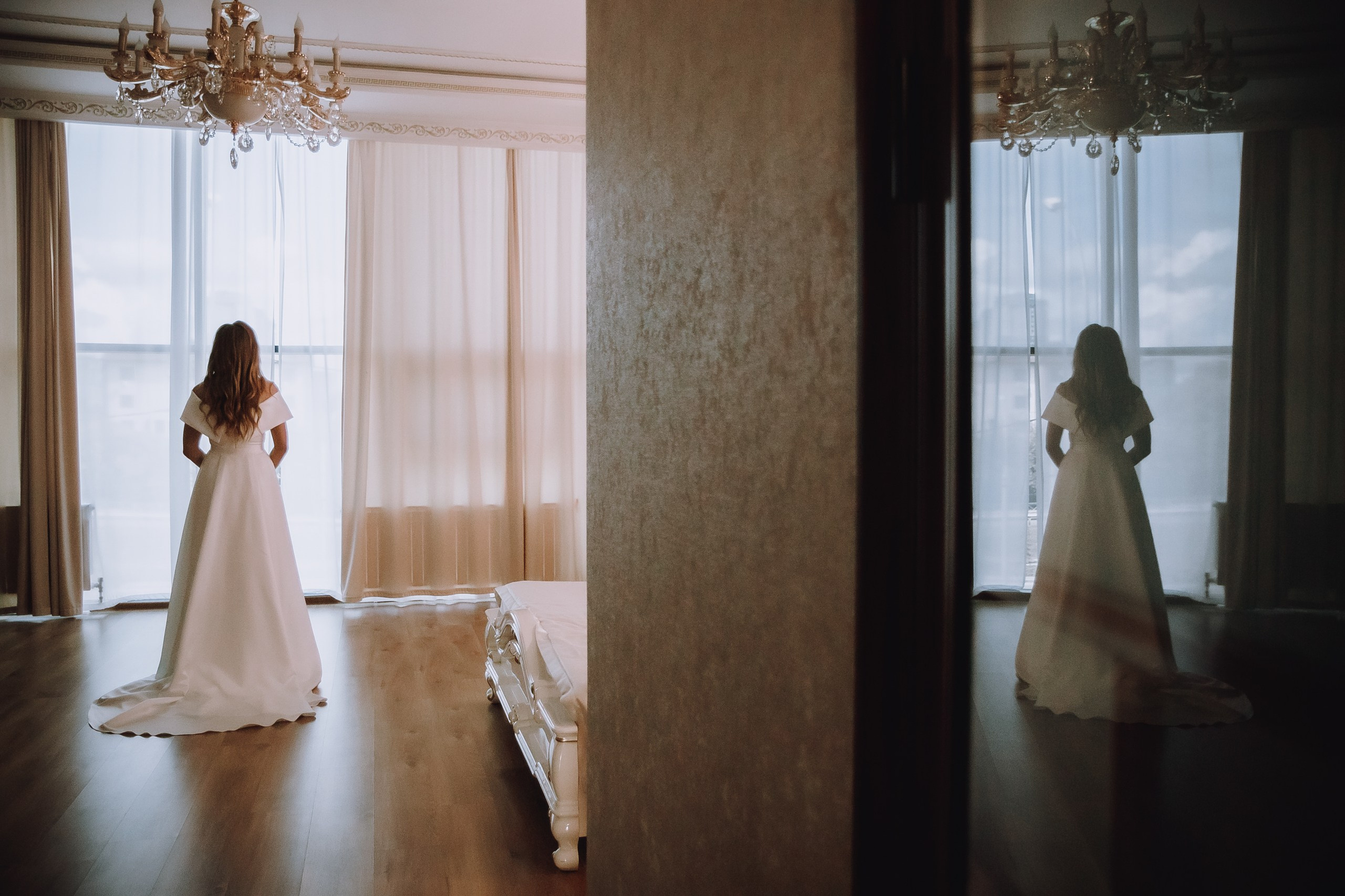 Избранные работы. Свадебный и репортажный фотограф в Новосибирске Матлак Дарья