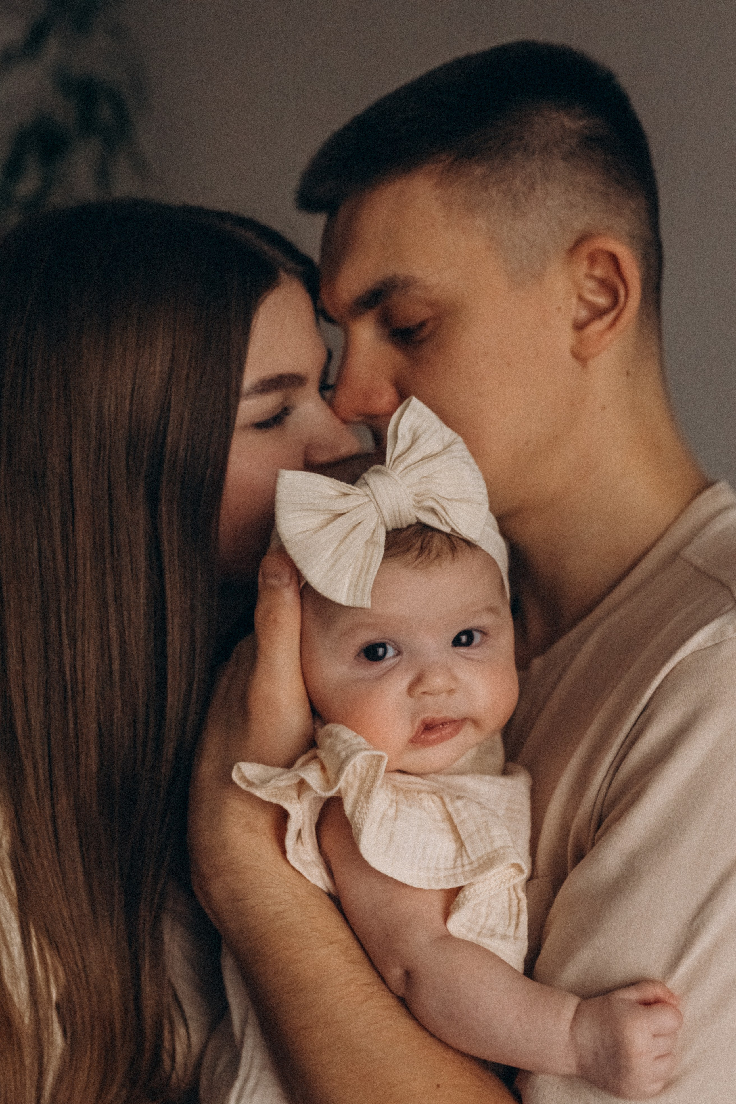 Фотограф новорожденных с выездом на дом. Екатеринбург. Марина Некислая