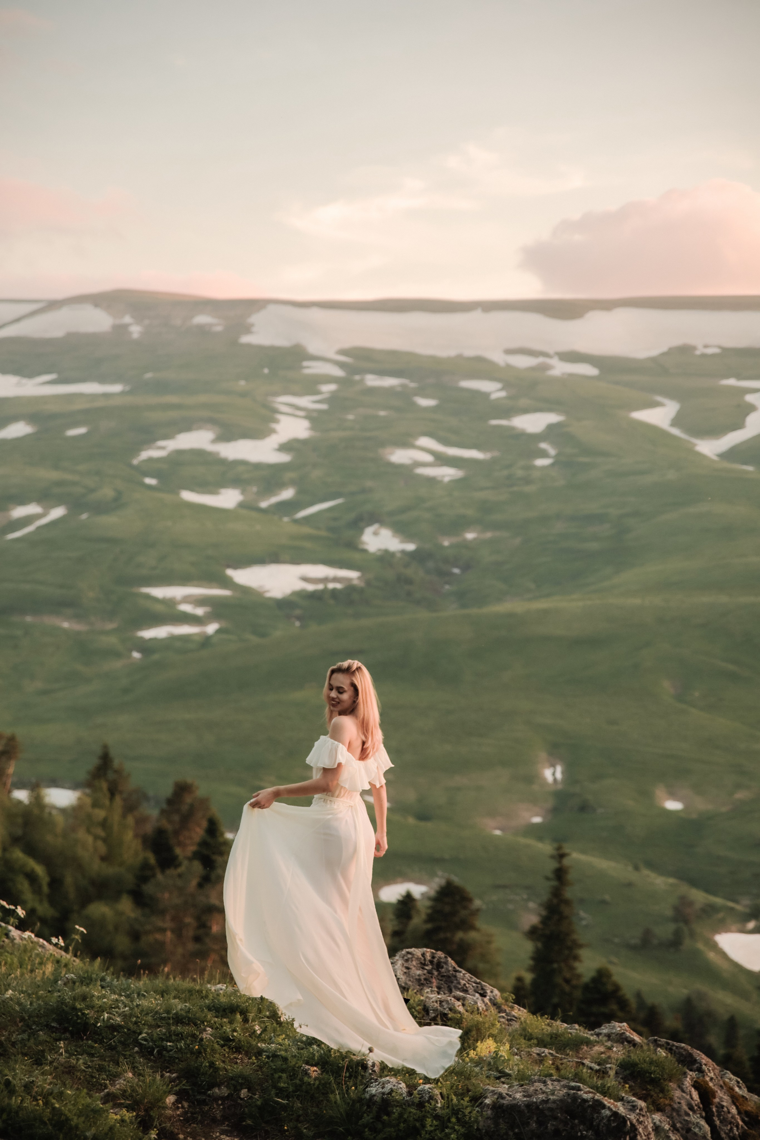 Плато Лаго-Наки, Адыгея. Семейный и конный фотограф в Краснодарском крае и Адыгее