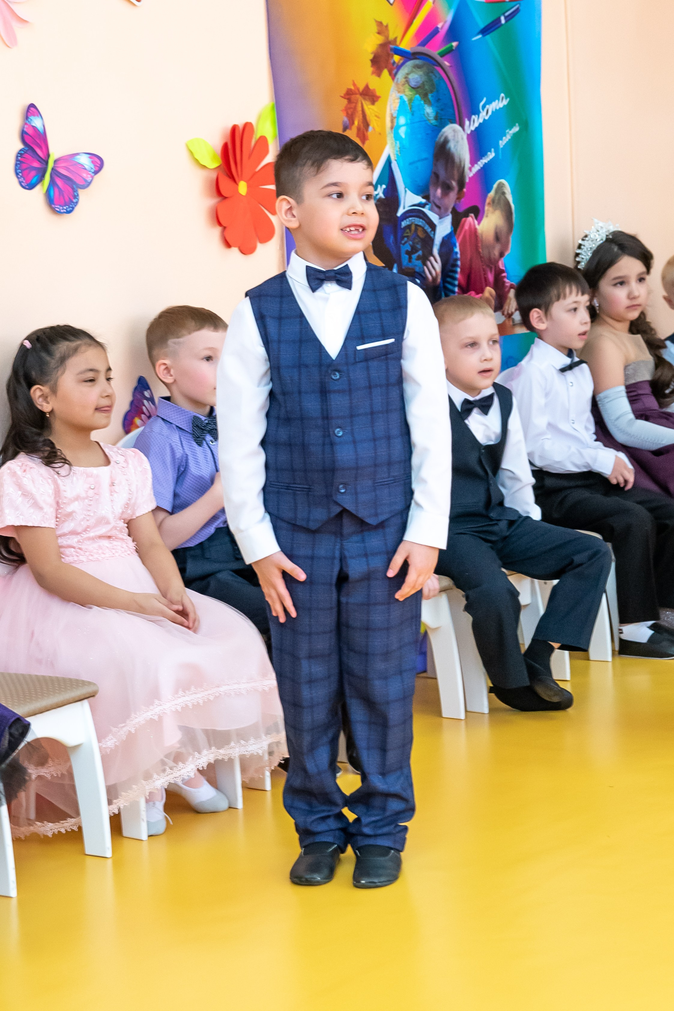 ДС 31, гр 11. Фотограф в г. Нижневартовск Александра Гриценко