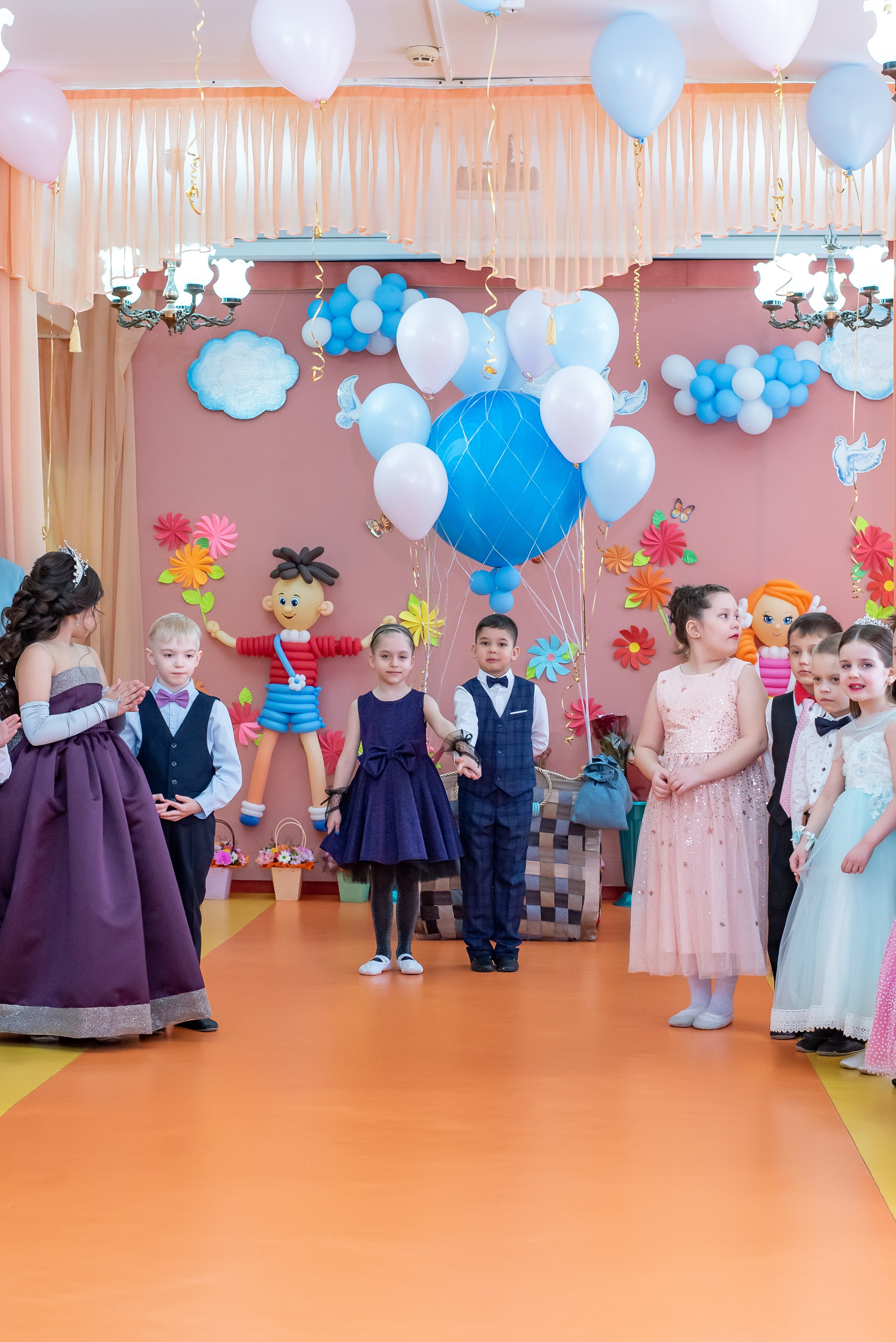 ДС 31, гр 11. Фотограф в г. Нижневартовск Александра Гриценко