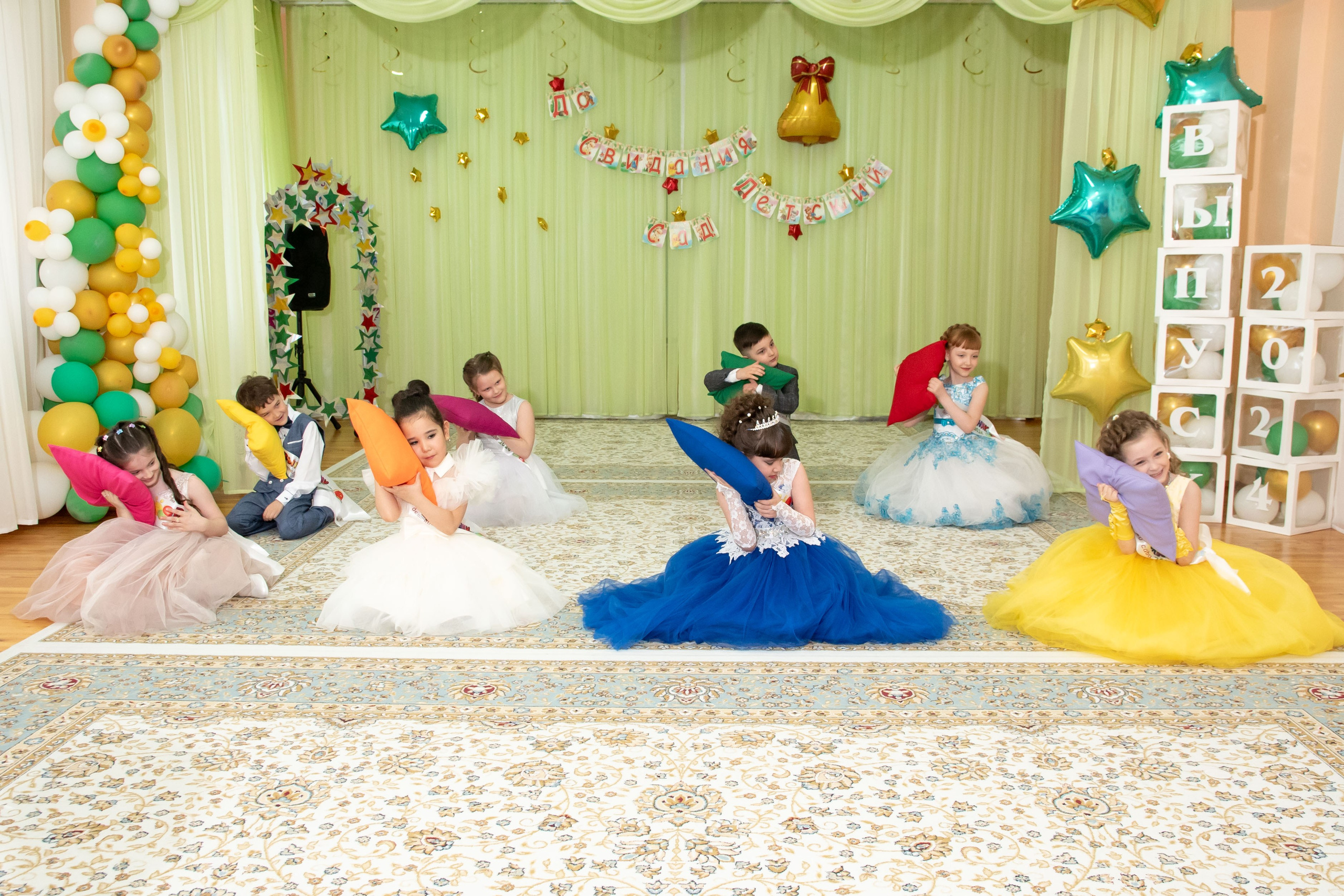 Г. Мегион. Фотограф в г. Нижневартовск Александра Гриценко