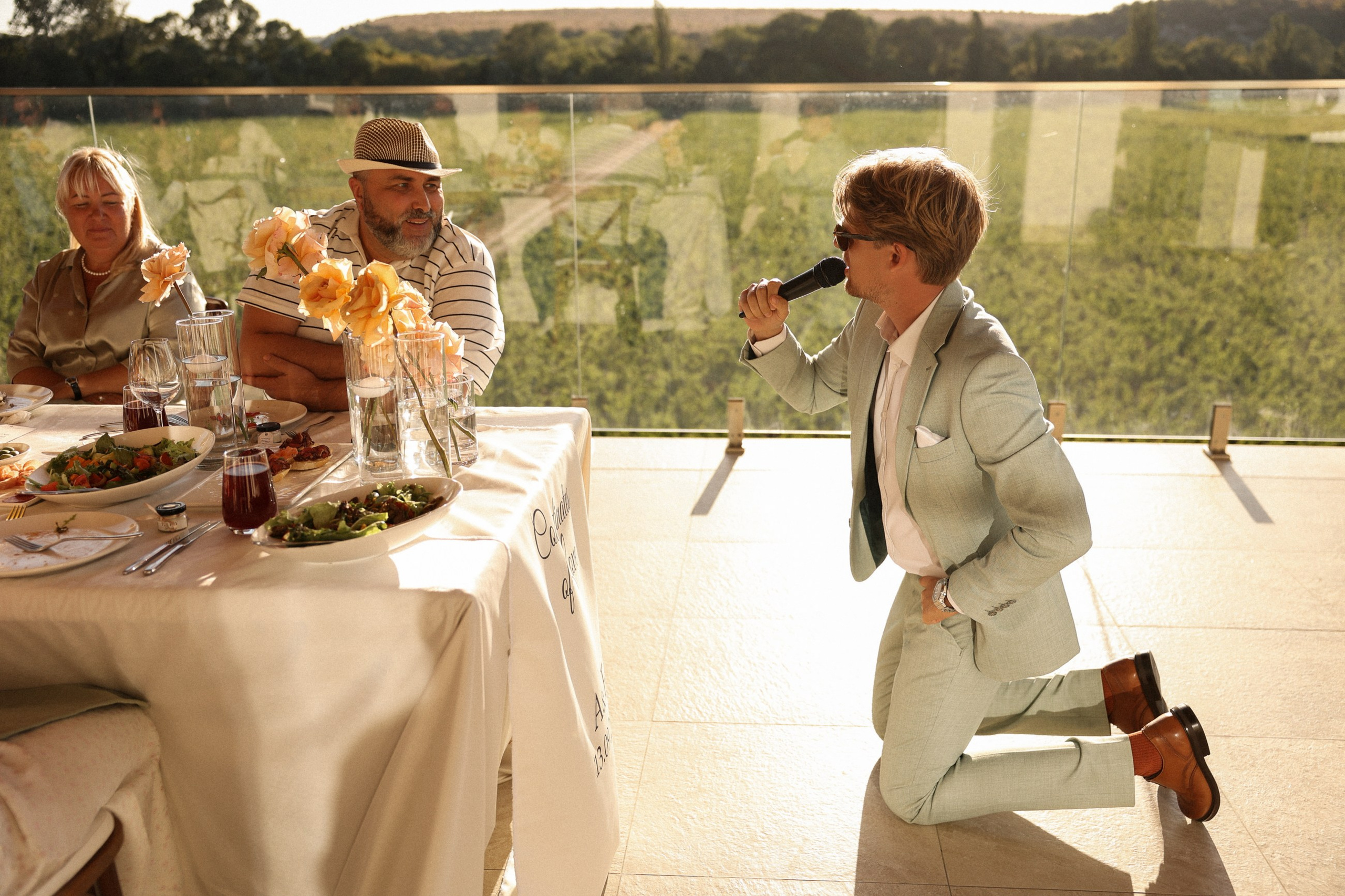 Александр и Екатерина. Фотограф в Севастополе и Крыму Артем Волобуев