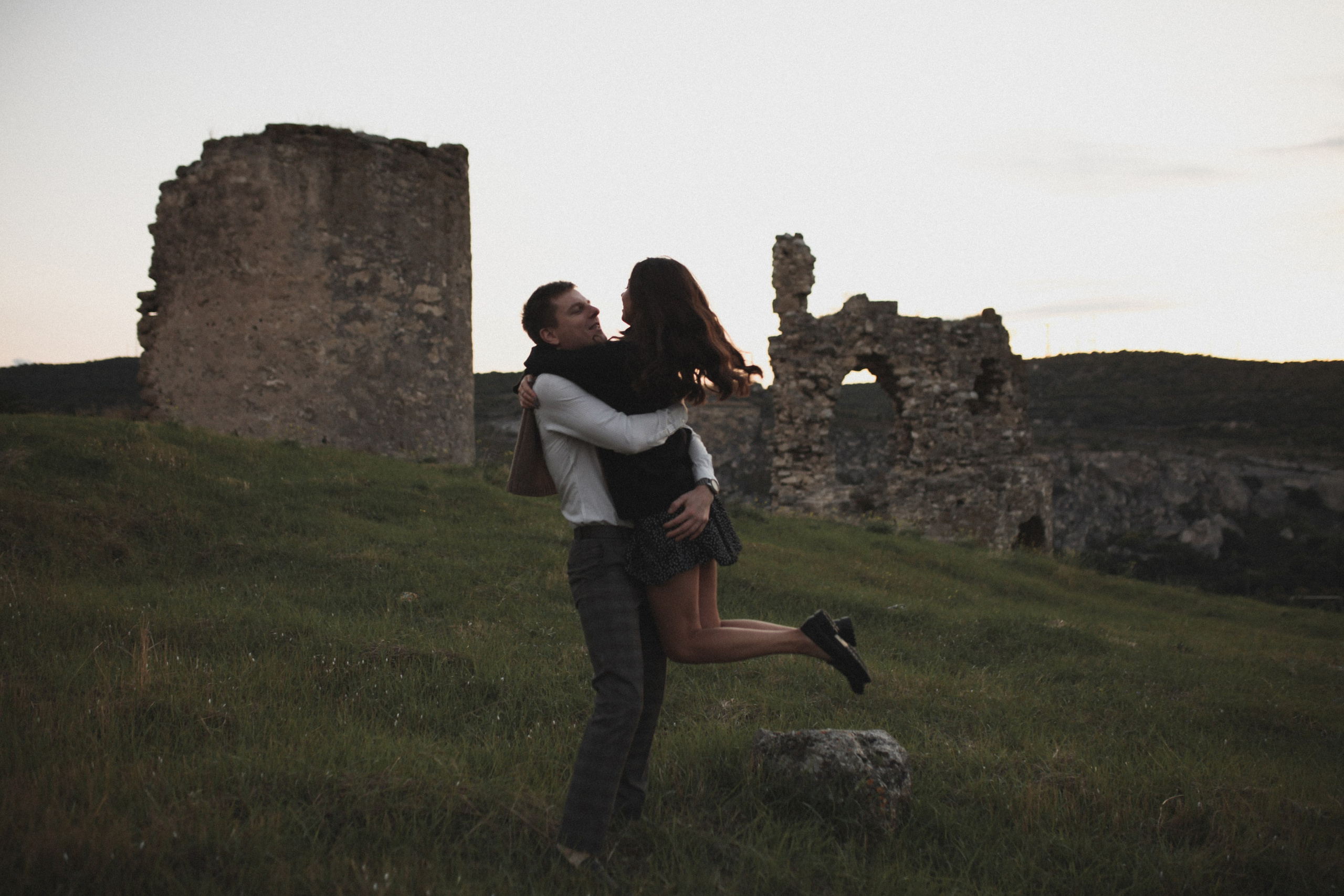 Платице в горошек. Фотограф в Севастополе и Крыму Артем Волобуев