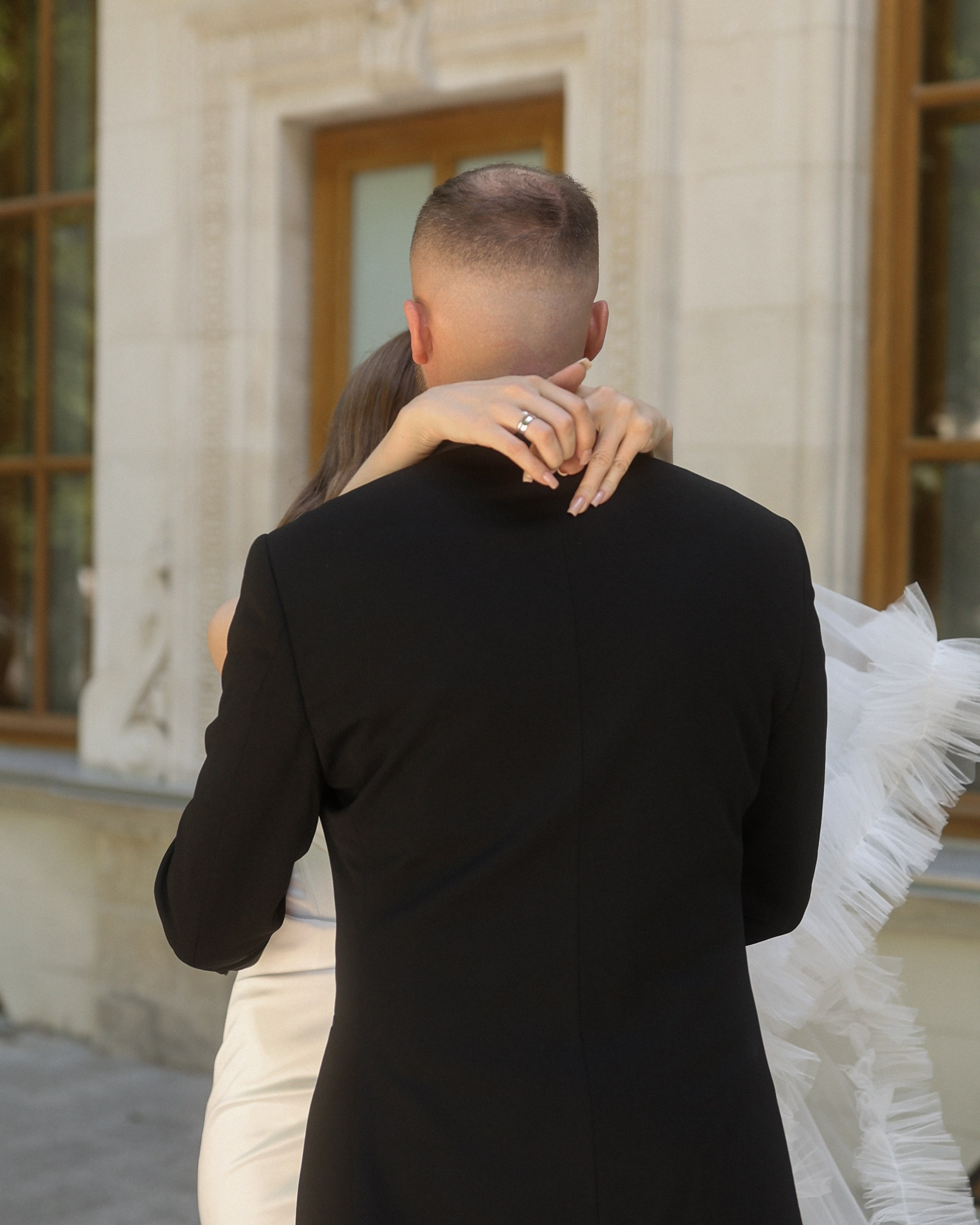 Олег и Виктория. Фотограф в Севастополе и Крыму Артем Волобуев