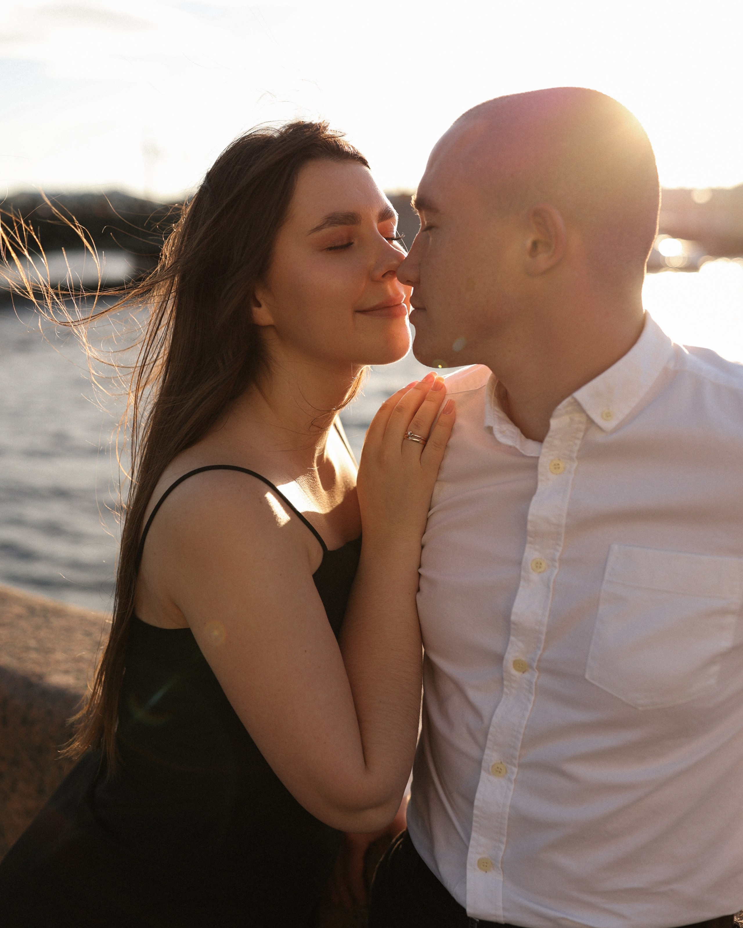 Питер. Фотограф в Севастополе и Крыму Артем Волобуев