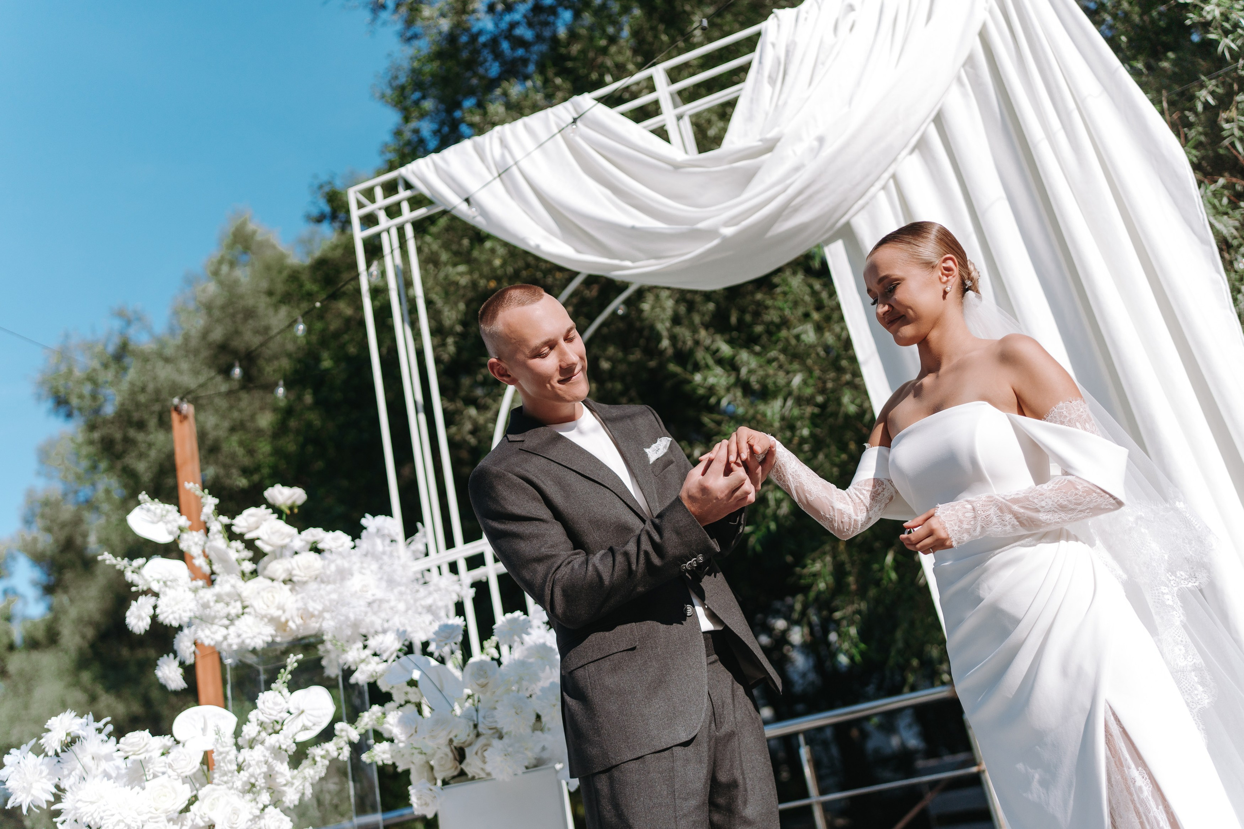 ШАТЕР ХОТИМ ЕДИМ, ВЕДУЩИЙ СИЯВУШ ШЕРМЕТЗАДЕ