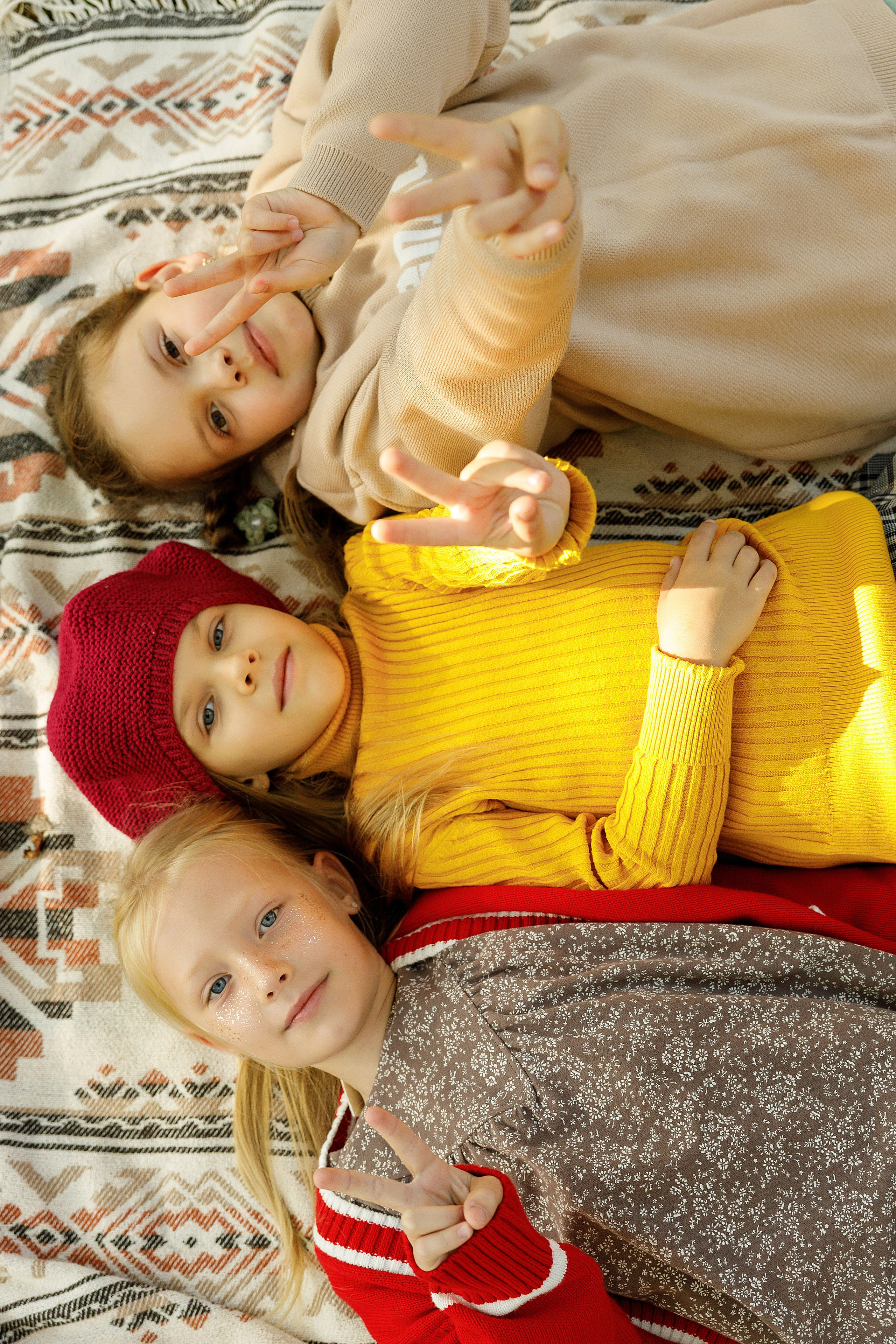 Осень Гимназия 2 класс. Photoalbum-vl.ru