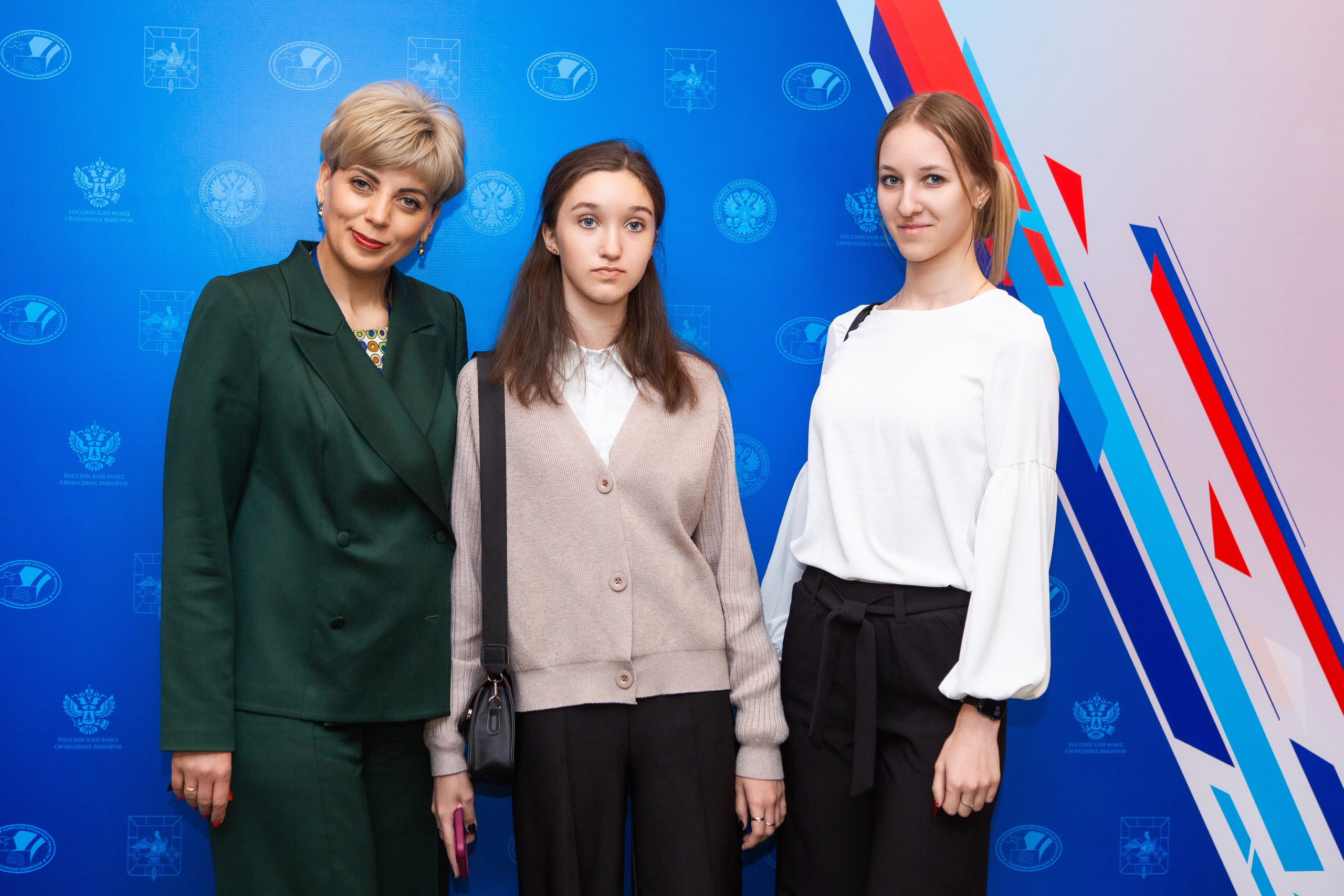 Мои медиа выборы 2024. Профессиональный фотограф в Мценске и Орловской области