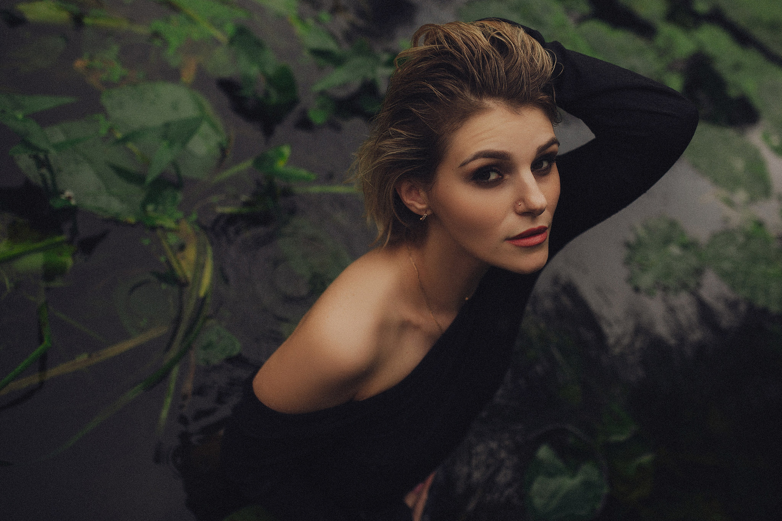 Лиза. Фотограф Брянск|Москва Даша Жукова