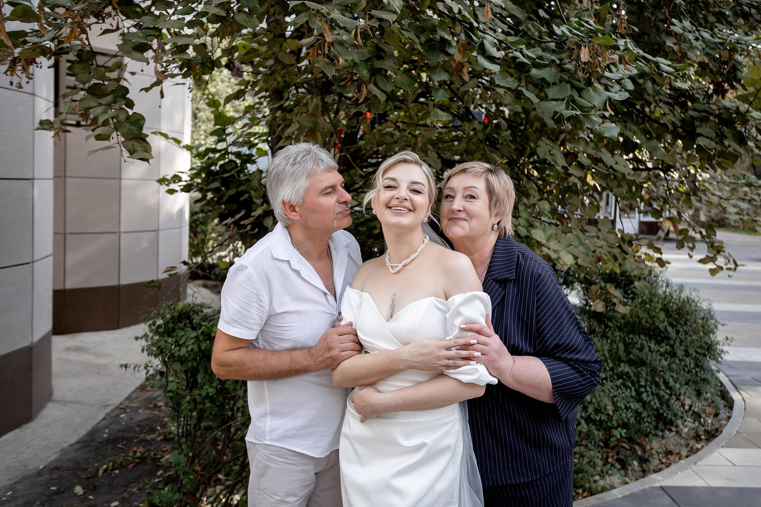 ЕВГЕНИЙ И КСЮША. Свадебный фотограф в Воронеже Ирина Кривцова