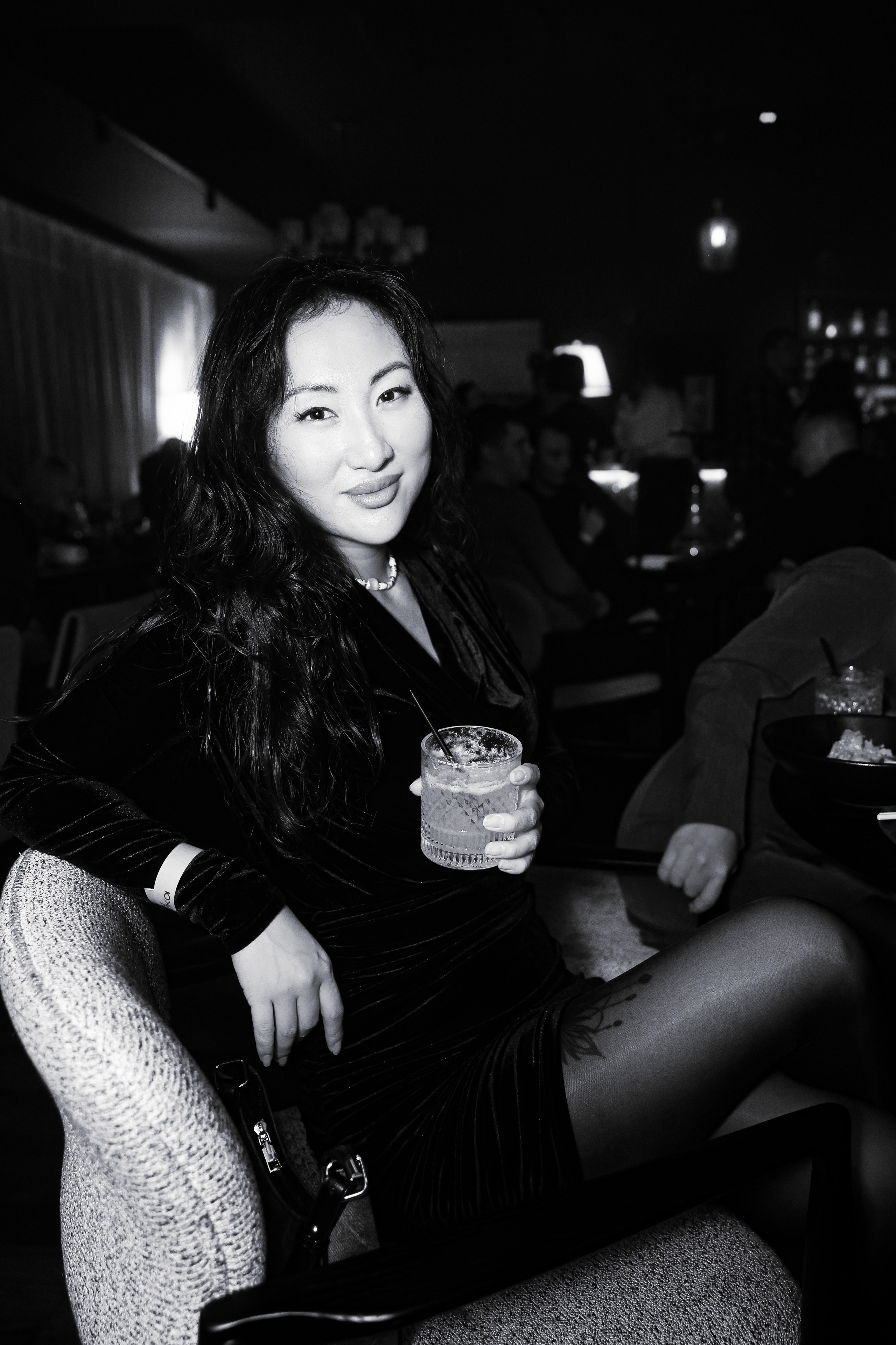 Мгновения. Андрей Риттер Репортажный идейный портретный фотограф Сахалина