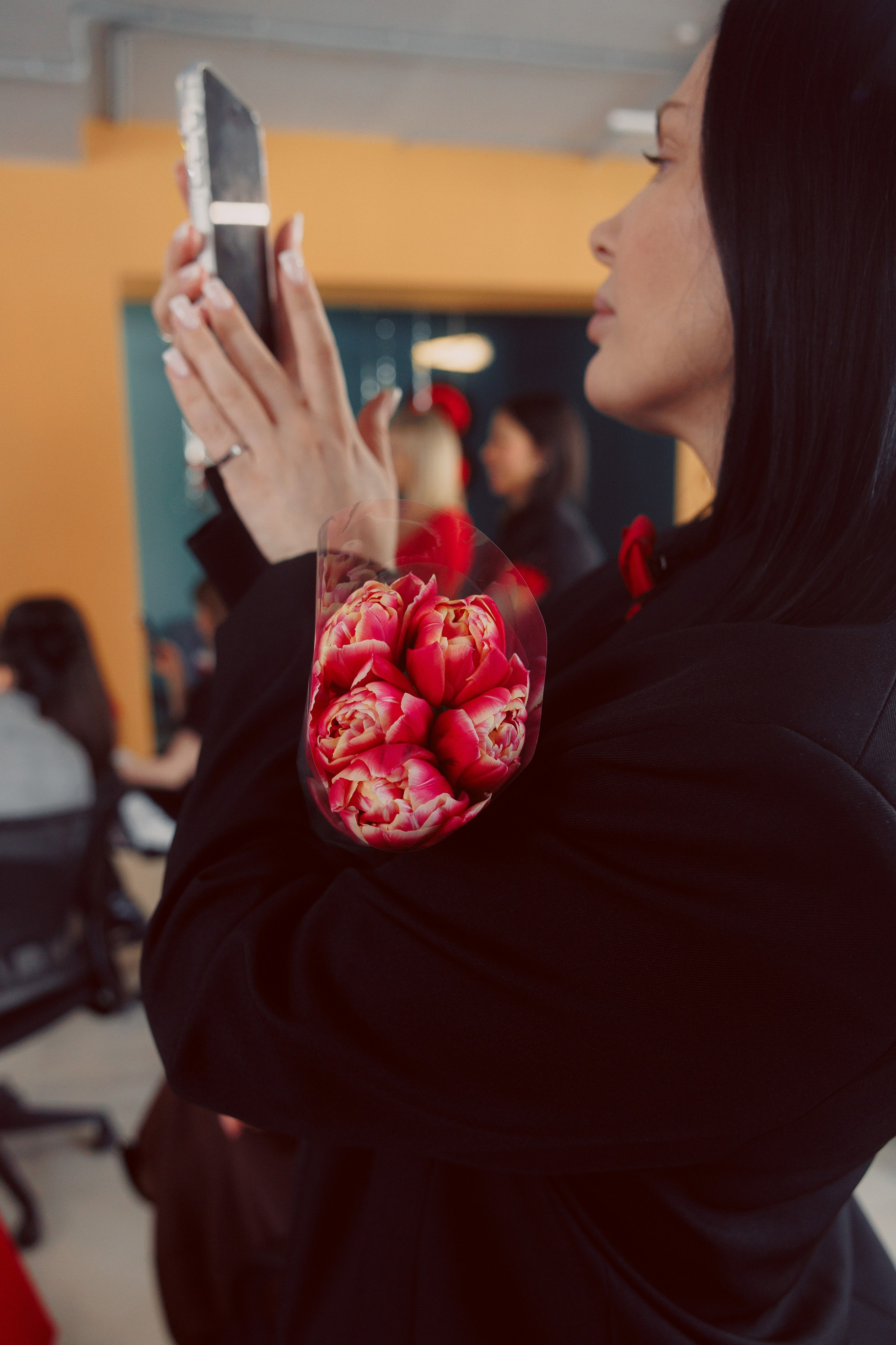 Мгновения. Андрей Риттер Репортажный идейный портретный фотограф Сахалина