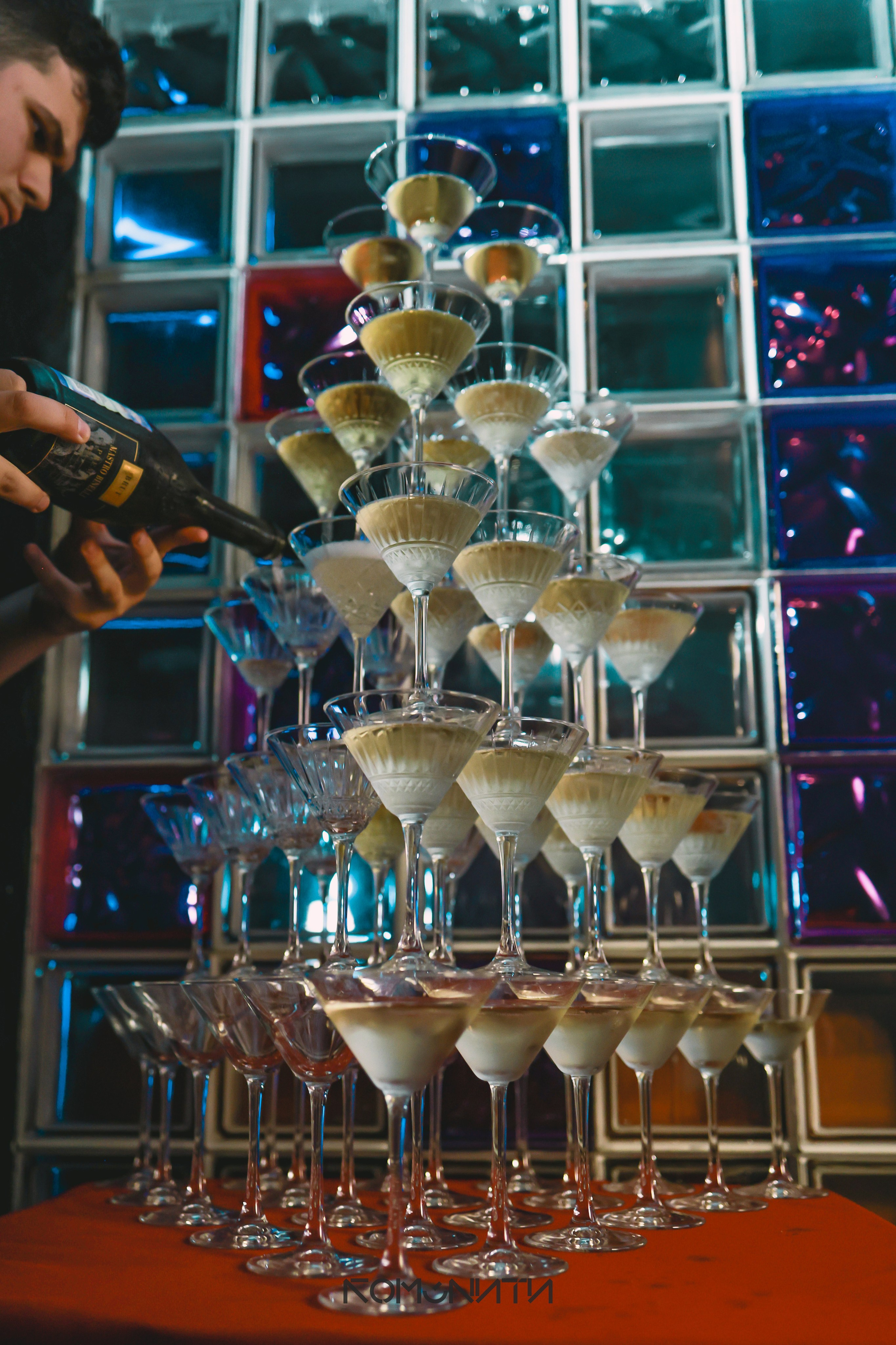 Мгновения. Андрей Риттер Репортажный идейный портретный фотограф Сахалина