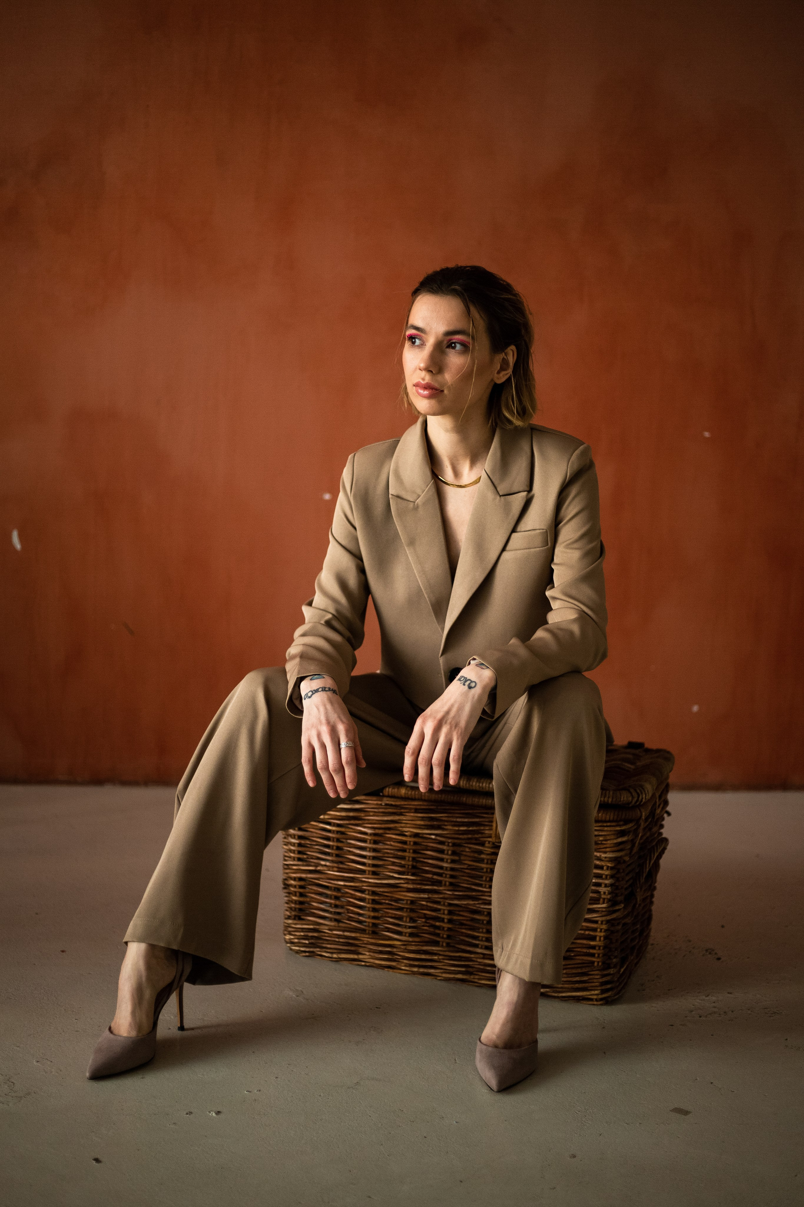 Даша. Свадебный и Семейный фотограф в Москве Александра Вайпер