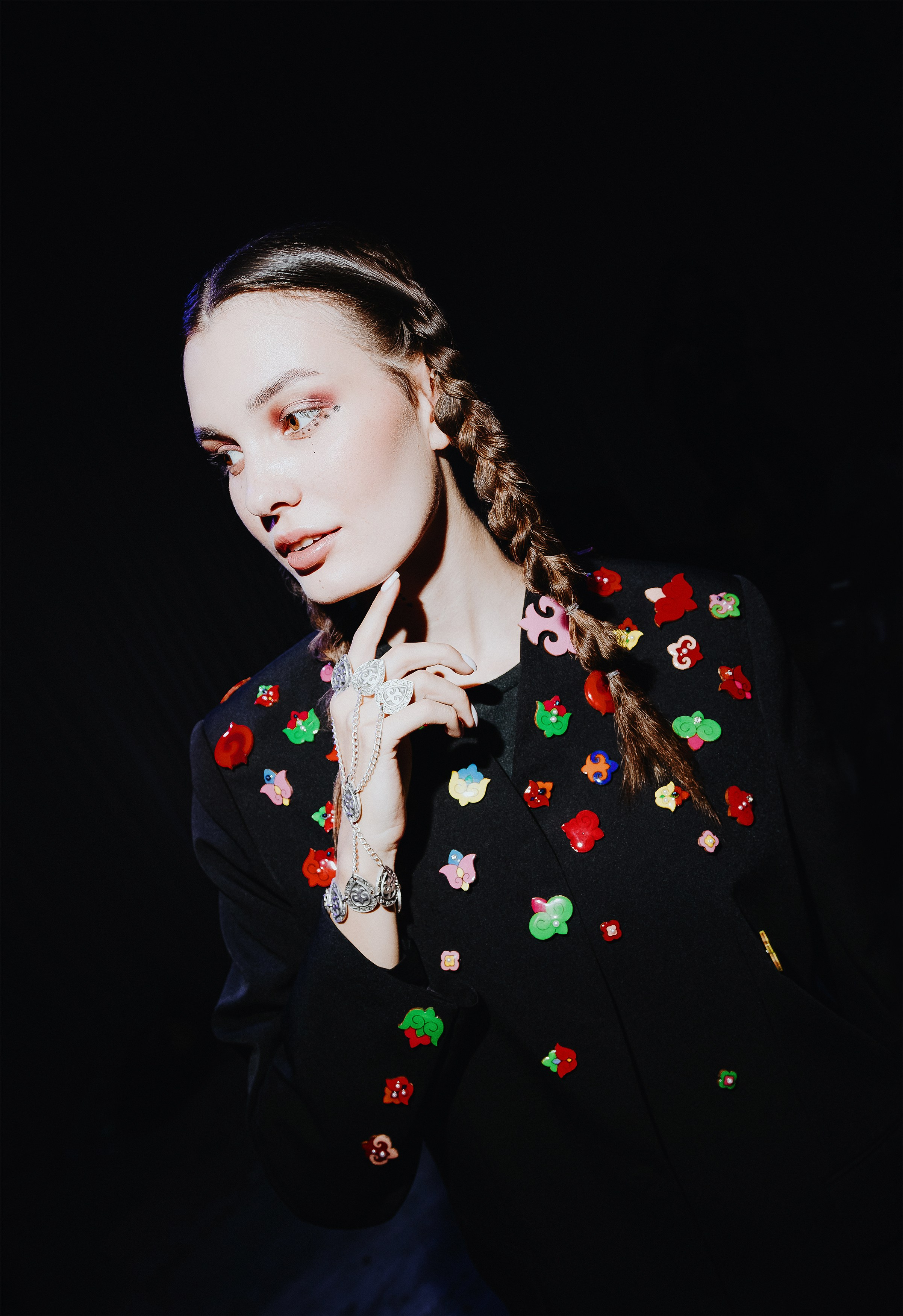 VISA FWA SEASON 10. Фотограф Алматы | Весь мир — Никита Колодин