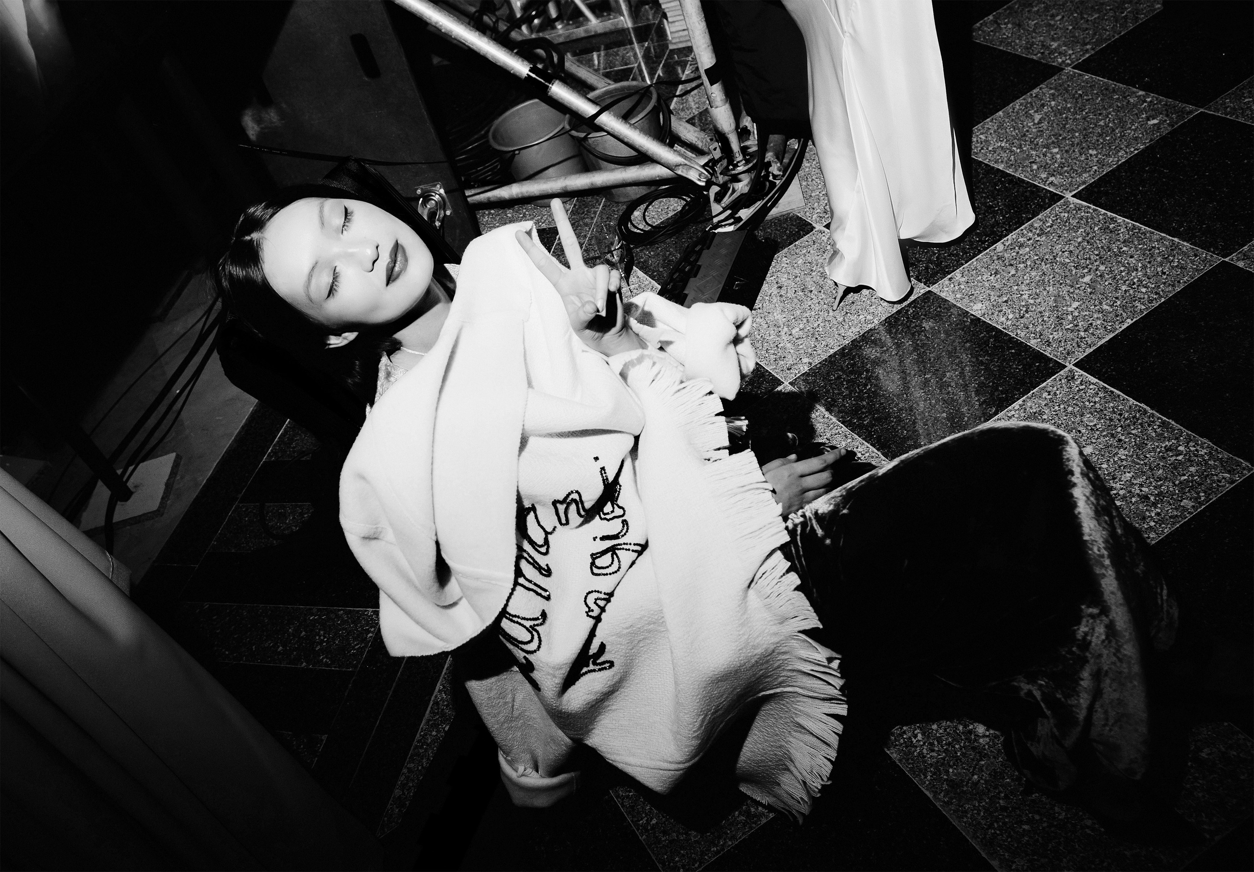 VISA FWA SEASON 10. Фотограф Алматы | Весь мир — Никита Колодин