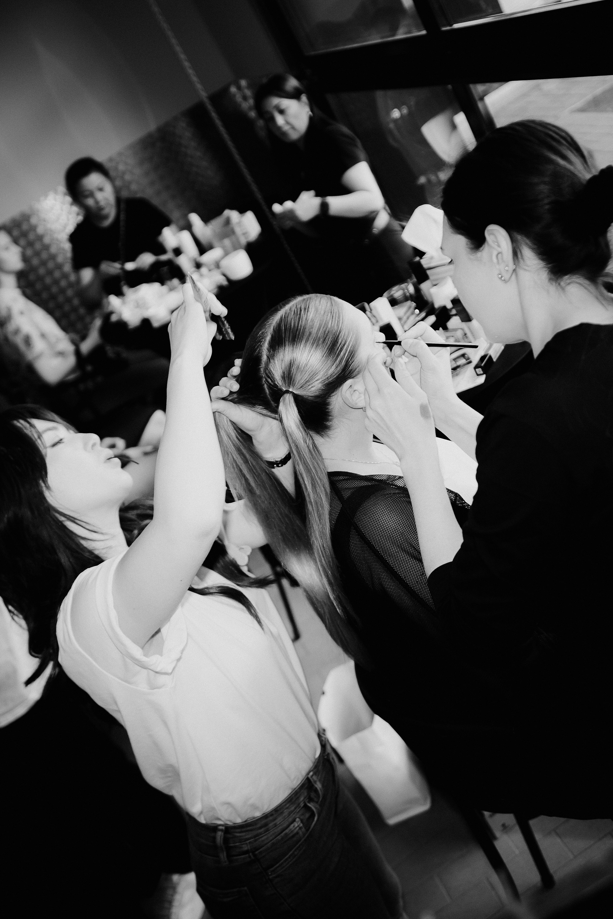 AINUR TURISBEK PIONmän. Фотограф Алматы | Весь мир — Никита Колодин