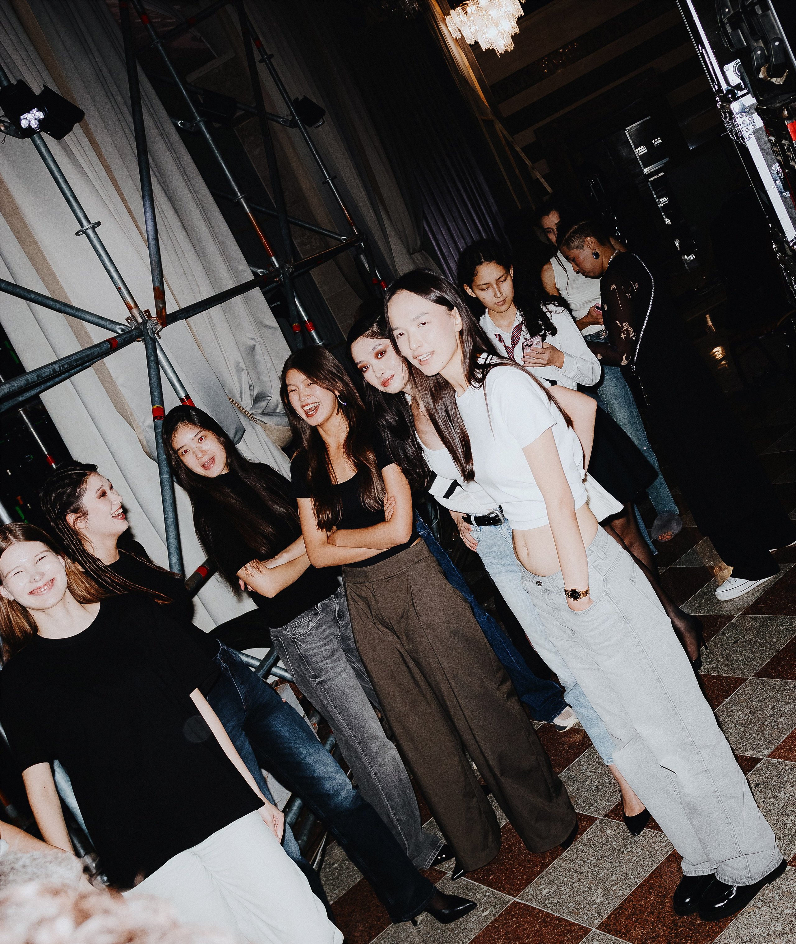 VISA FWA SEASON 10. Фотограф Алматы | Весь мир — Никита Колодин