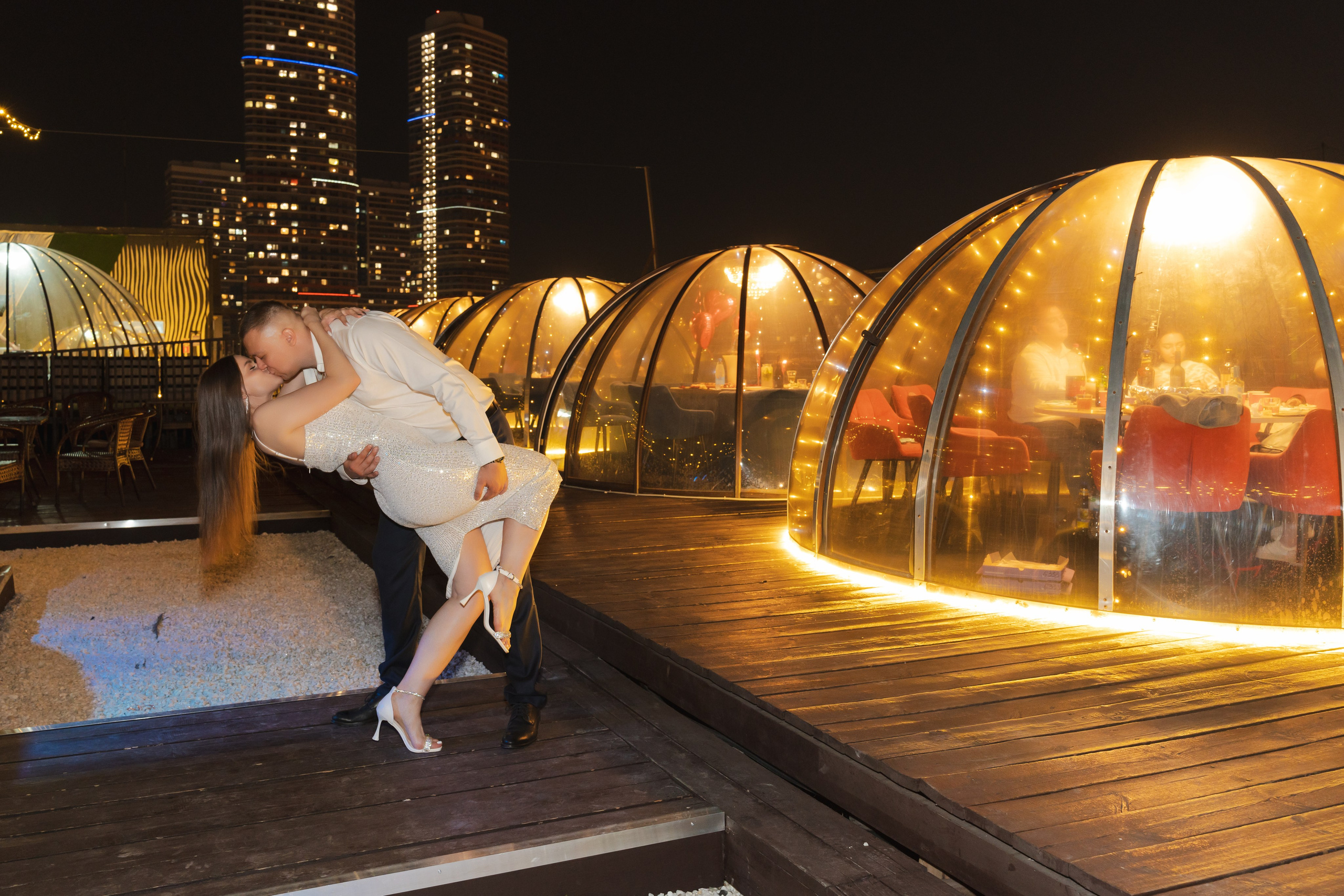 Юбилей Алены. Анастасия Чиркова, Фотограф Москва