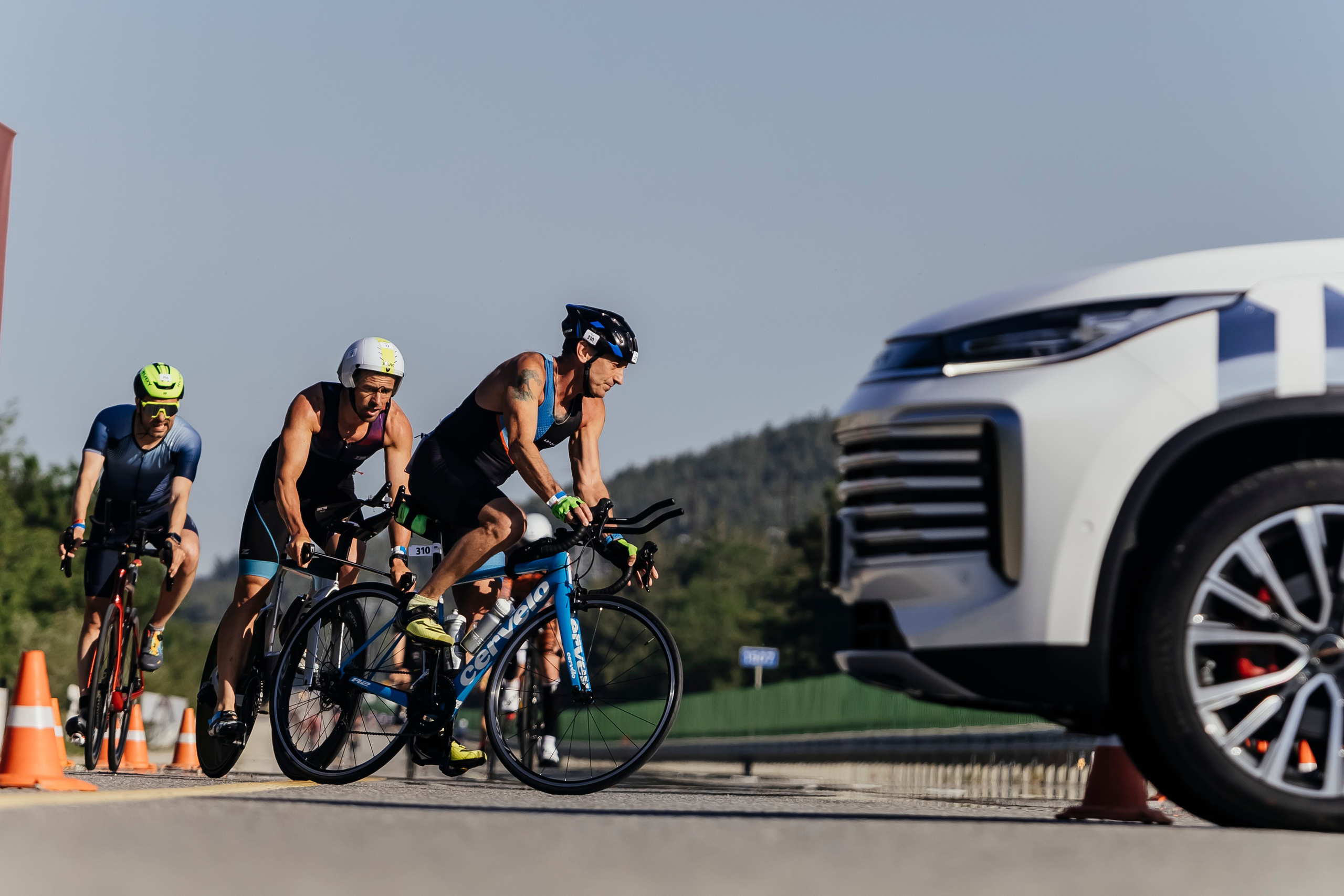 EXEED x Iron Star (Анапа, Геленжик). Репортажный, event, концертный и backstage фотограф из Москвы Виталий Кривцов