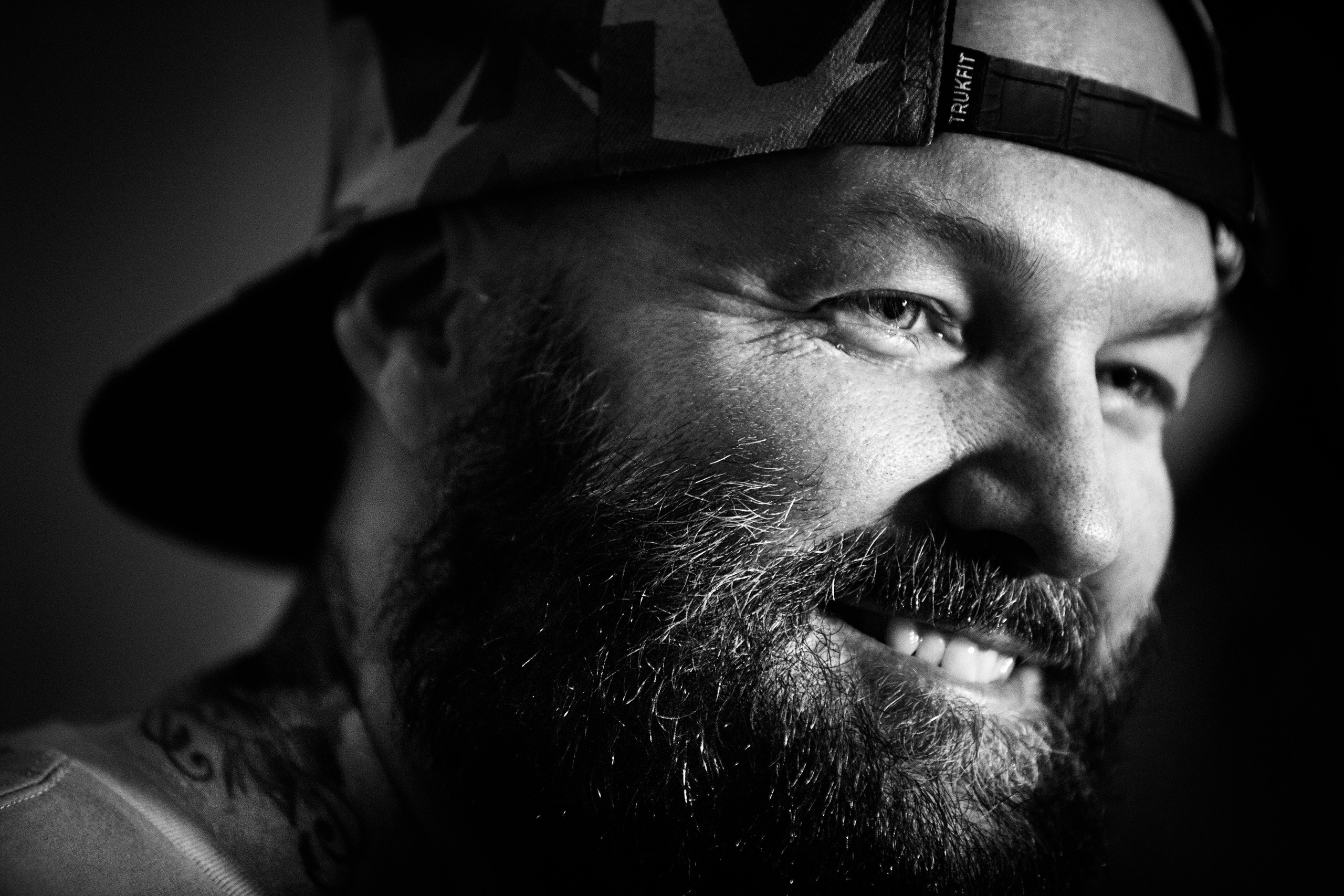 Концерты. Репортажный, event, концертный и backstage фотограф из Москвы Виталий Кривцов