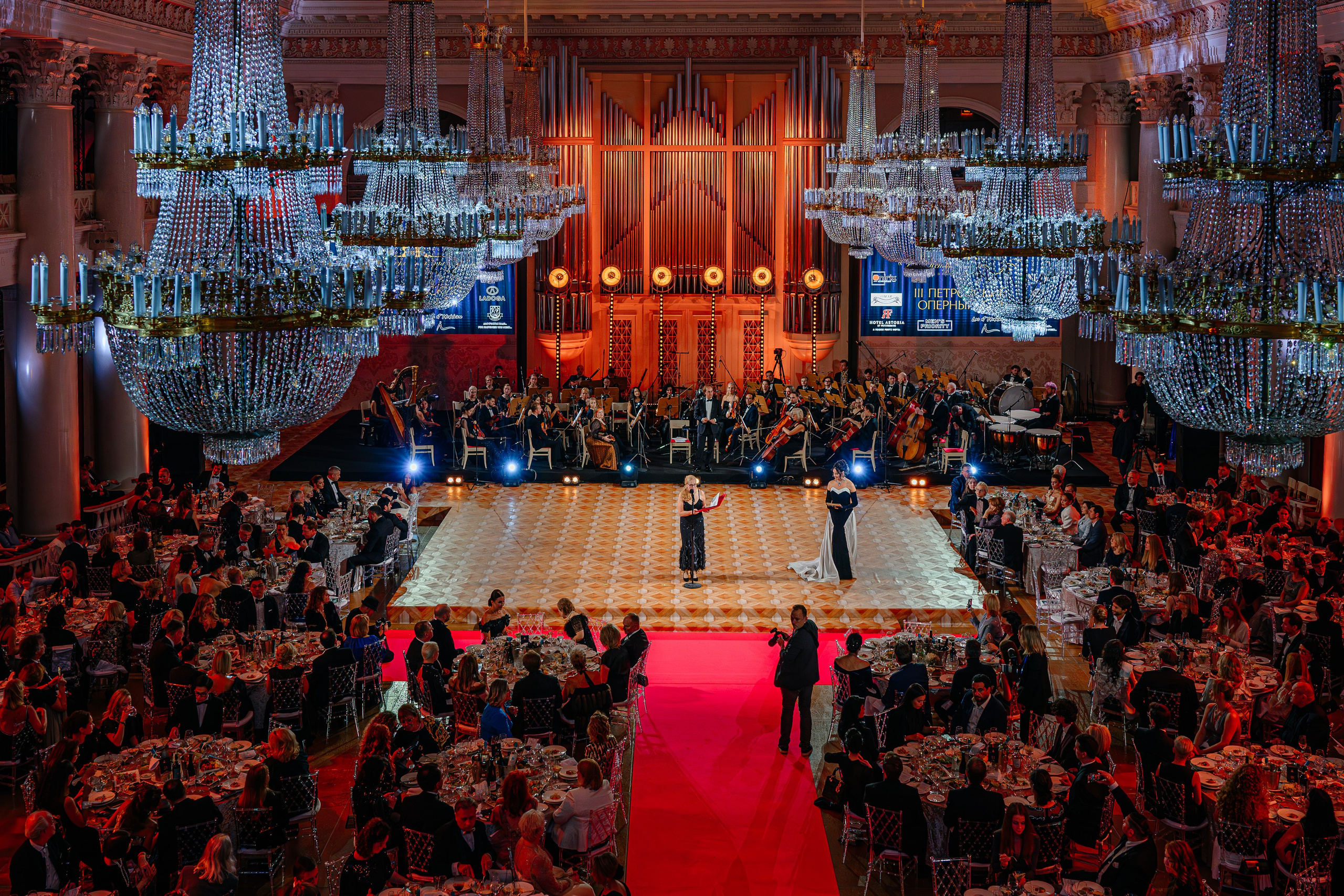 Петровский бал 2025. Коммерческий фотограф в Санкт-Петербурге Анна Кобзарь