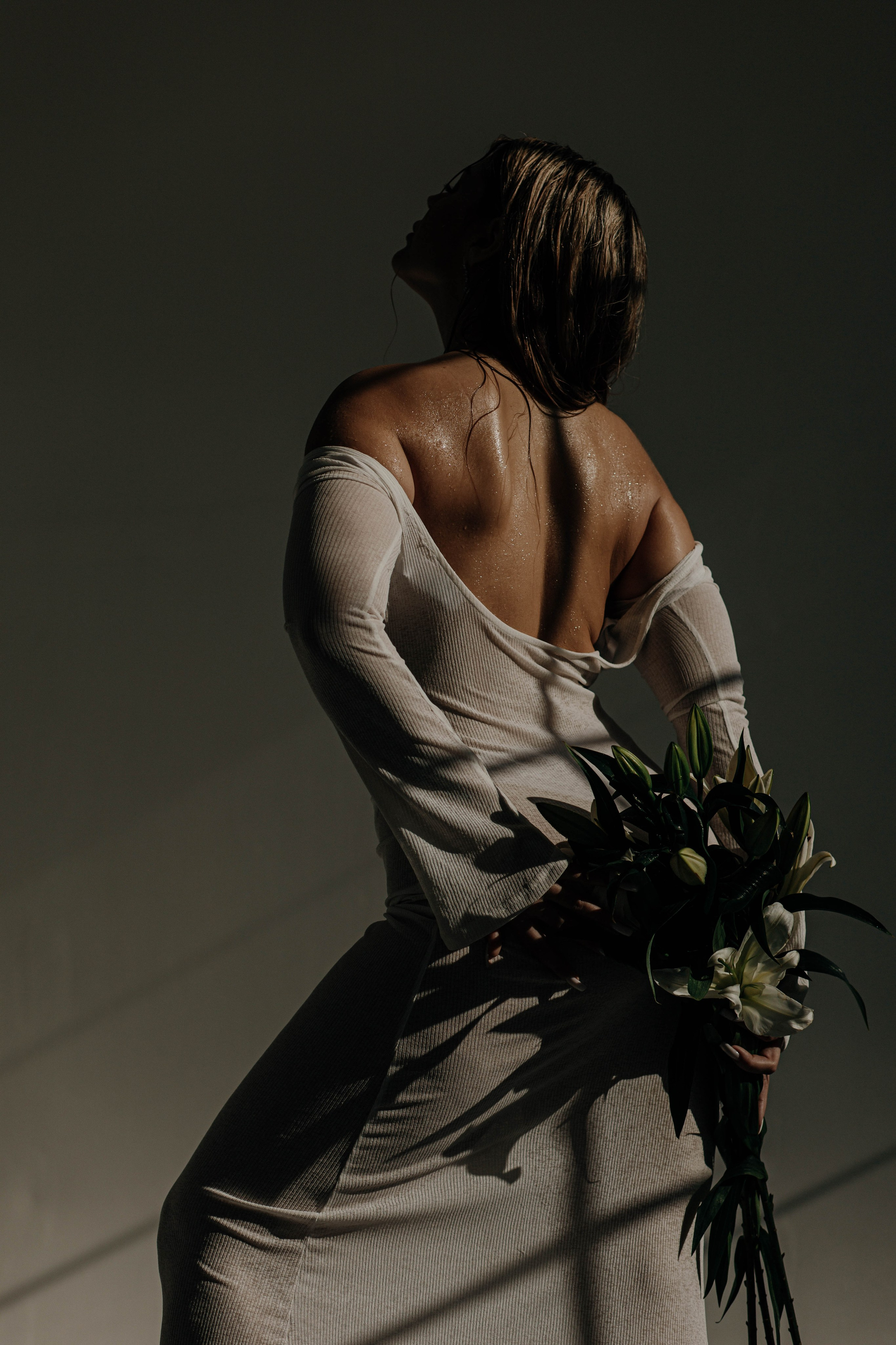 Женская фотосессия. Фотограф в Иркутске Светлана Нартова