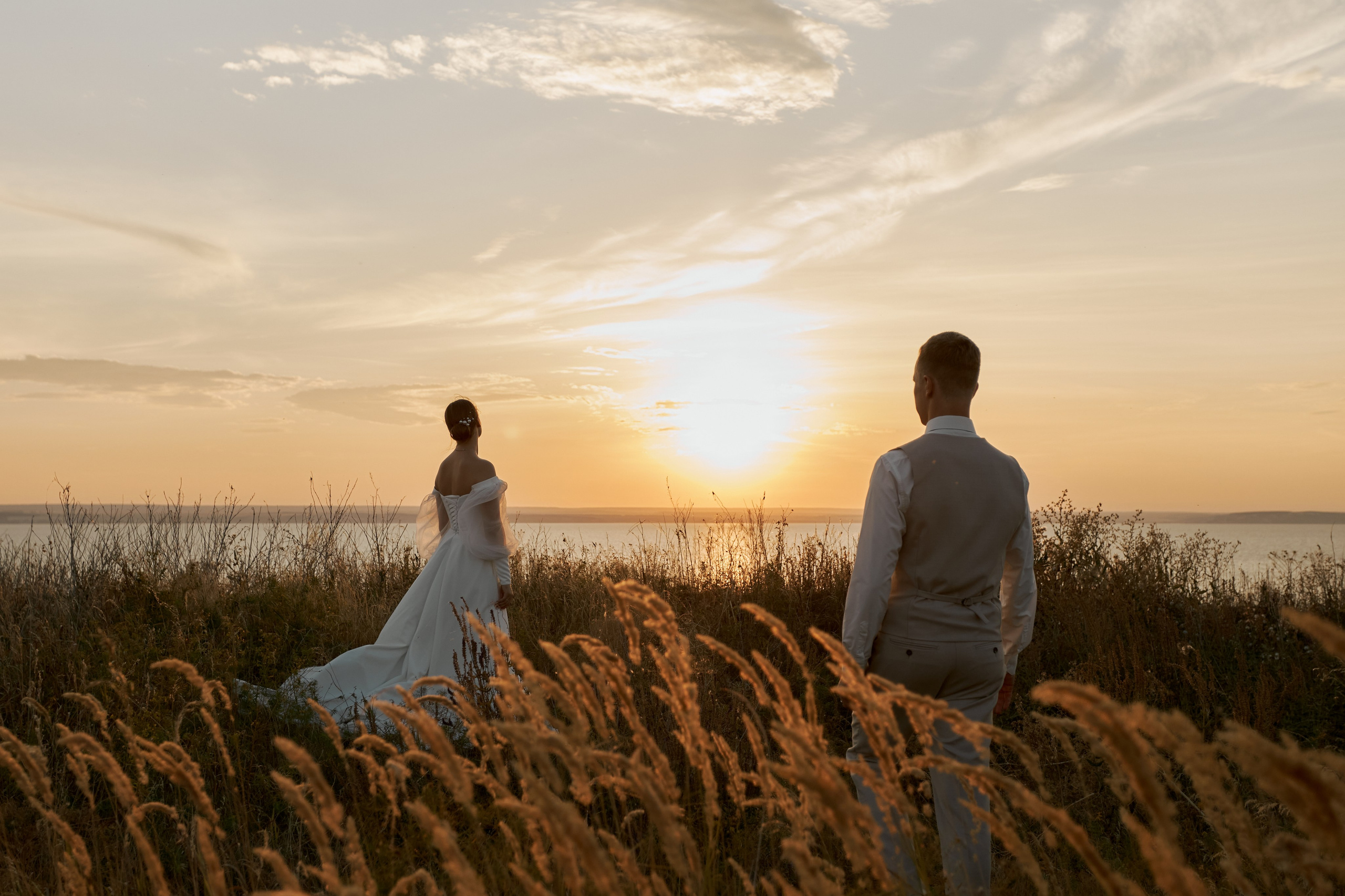 My romance. Свадебный и индивидуальный фотограф в Тольятти Благонадеждина Варвара