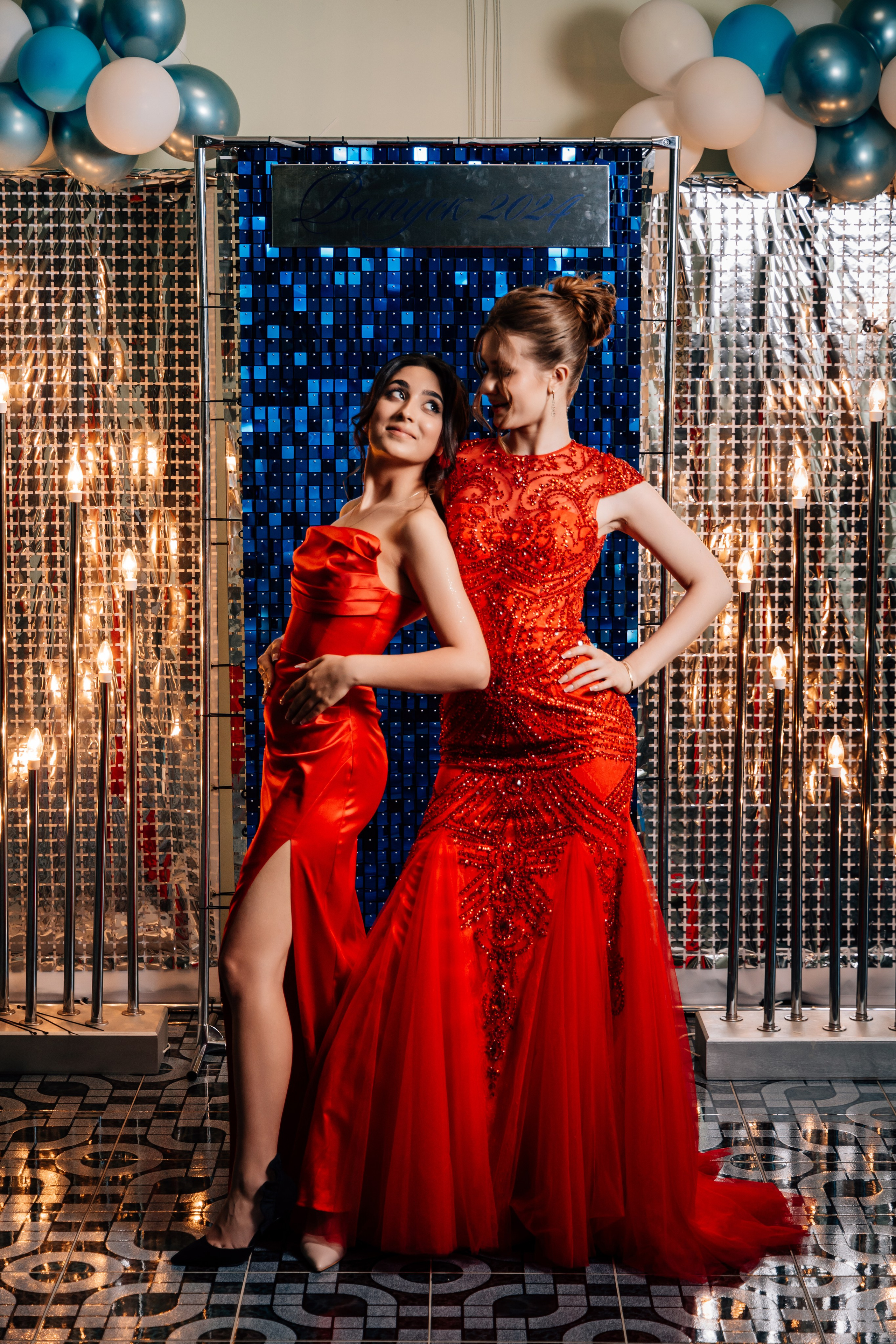 Лермонтовская 11А. Class Story