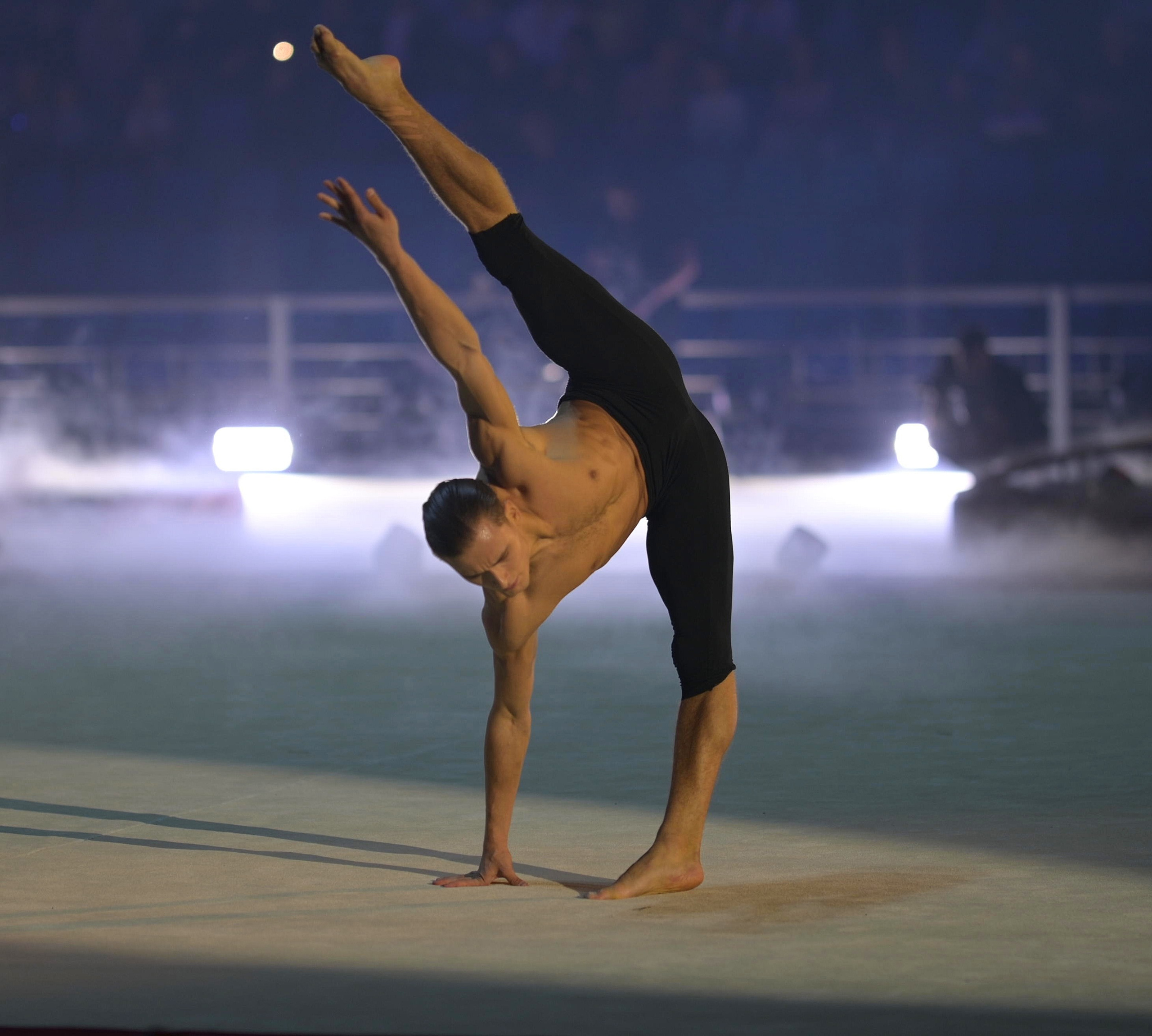 Шоу Алексея Немова 2024. Фотограф Ваших событий 📸