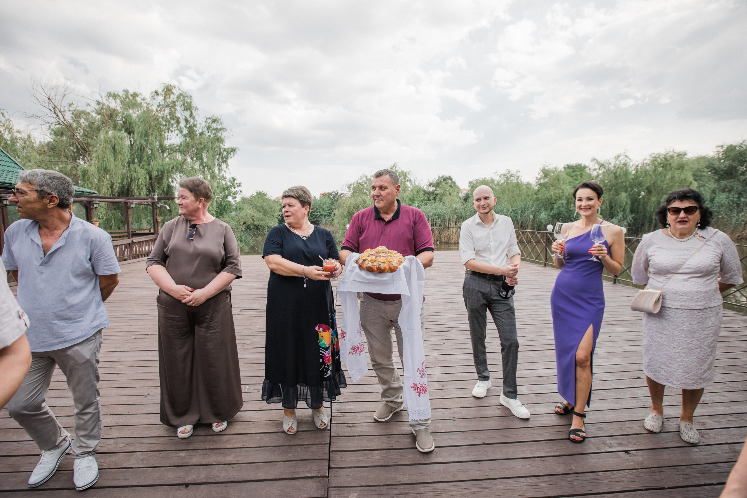 Лев и Диана. Свадебный и семейный фотограф в Краснодаре