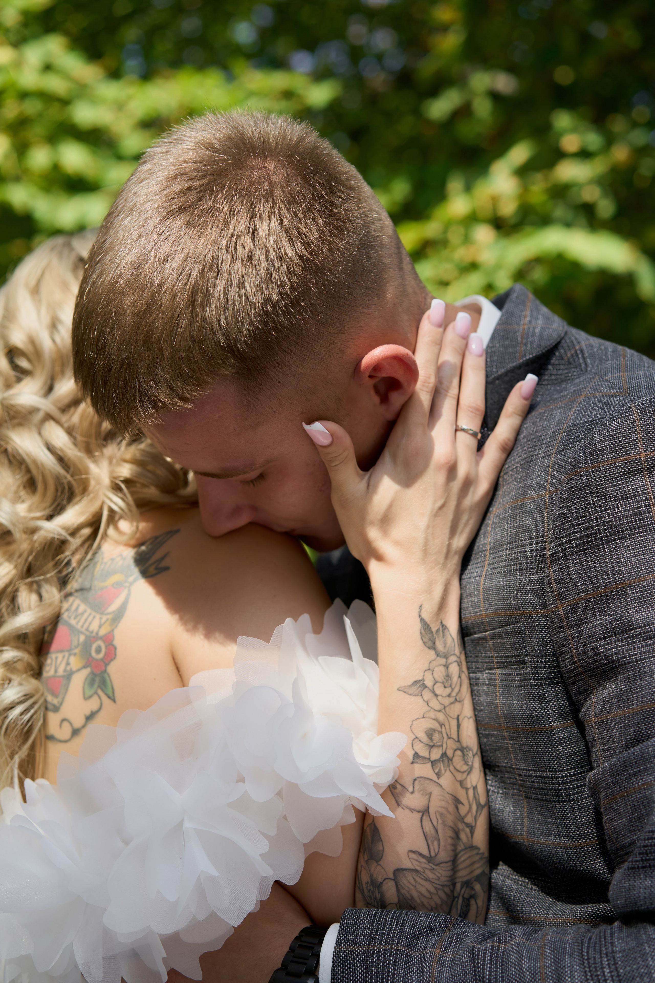 Юрий и Татьяна. Чумаков Алексей Фотограф|Видеограф свадебные, индивидуальные, семейные, репортаж