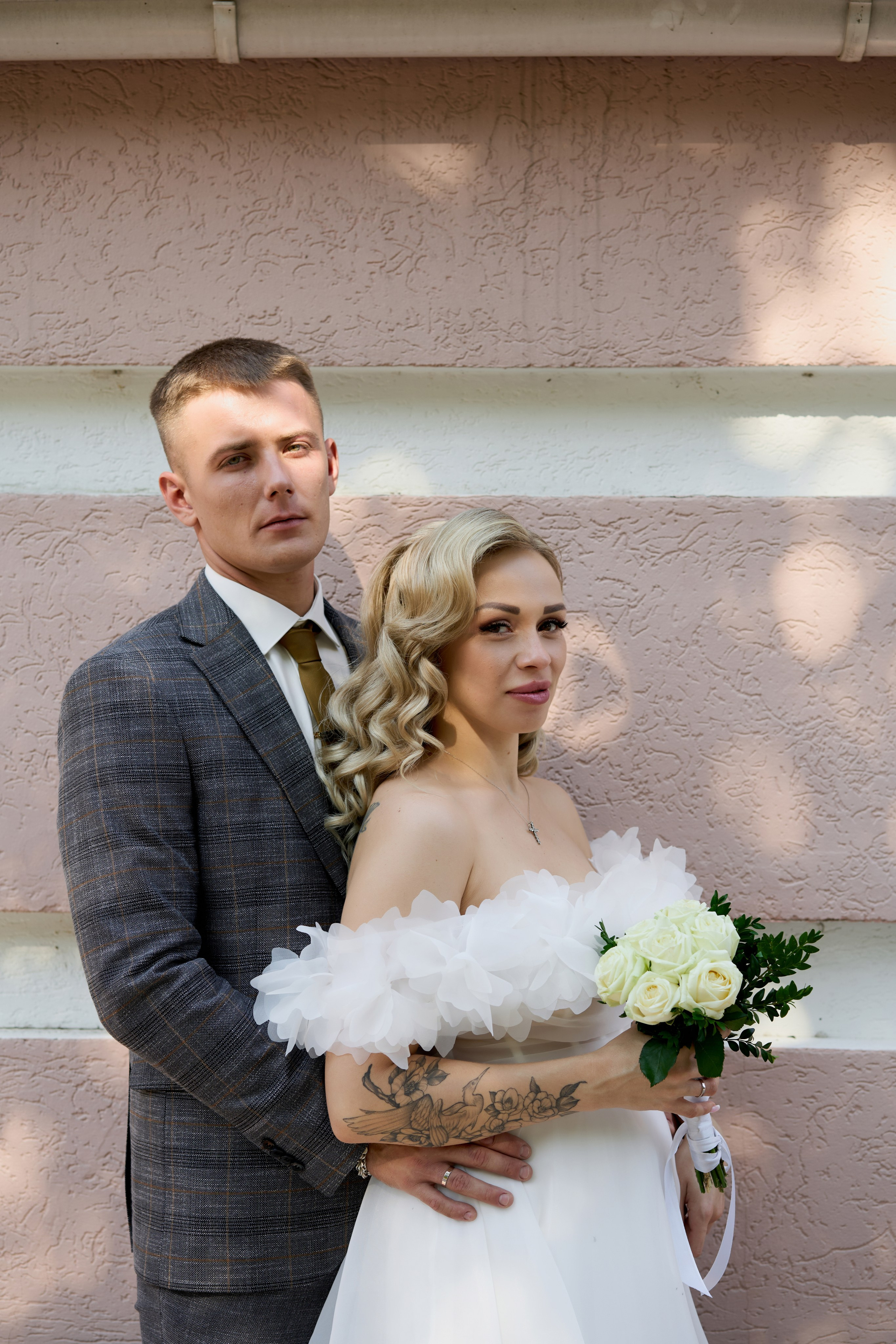 Юрий и Татьяна. Чумаков Алексей Фотограф|Видеограф свадебные, индивидуальные, семейные, репортаж