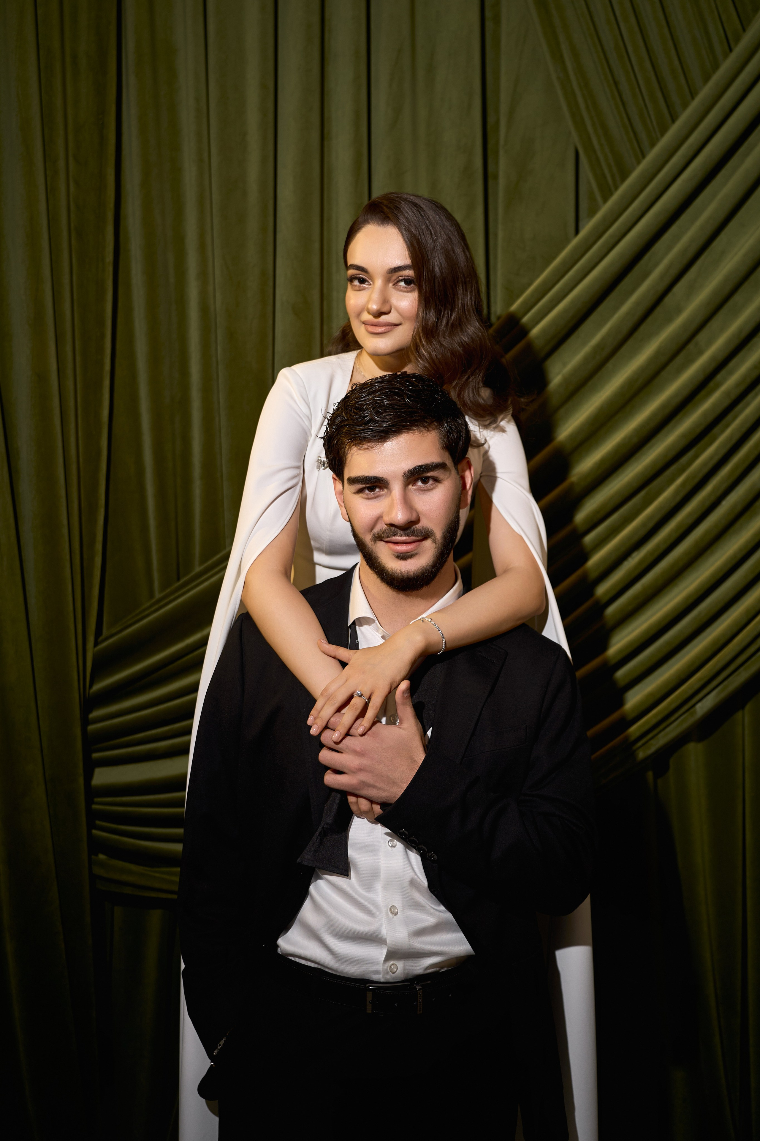 Арман & Кристина | Армавир. ТВИНС СТУДИО — лучшие свадебные фотографы и видеографы в Краснодаре