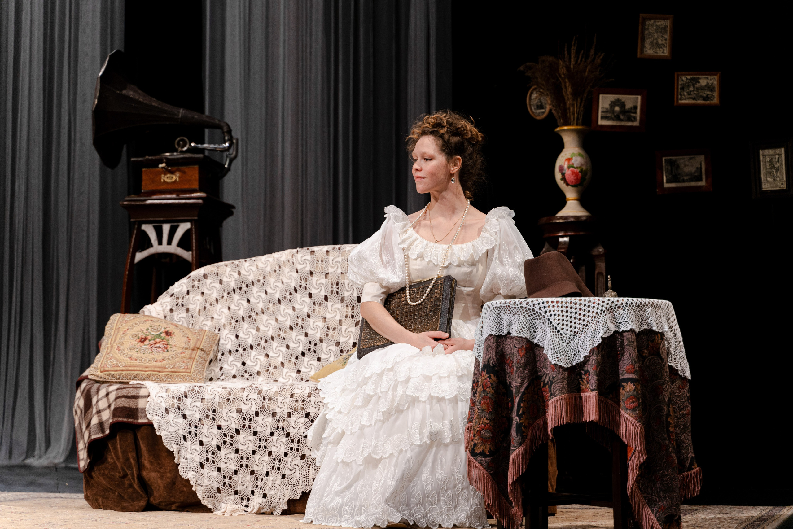 Волки и овцы | Мастерская Петра Фоменко. Фотограф репортаж портреты