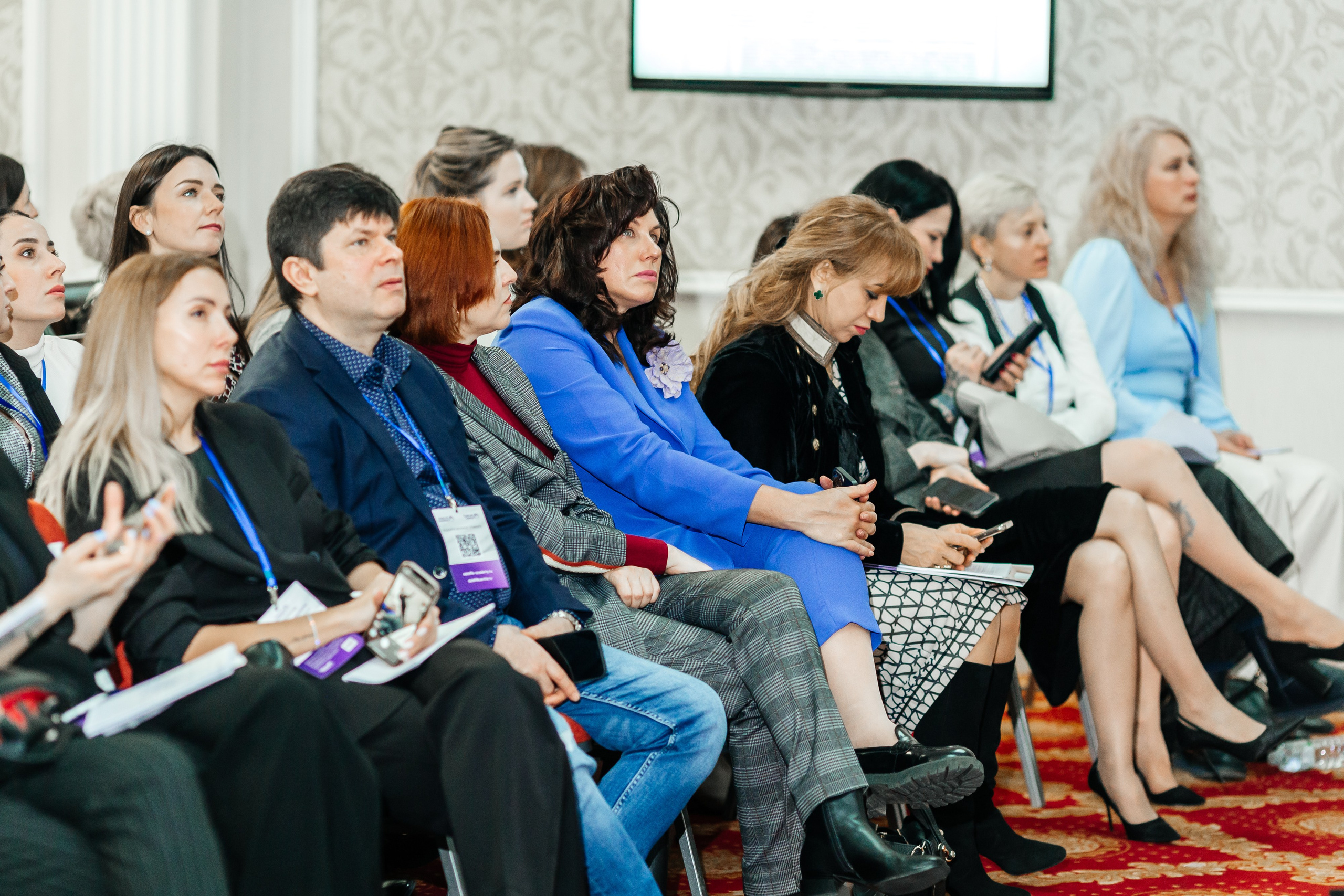 I и II Форумы EsteLife. Свадебный фотограф в Краснодаре Николай Крауз