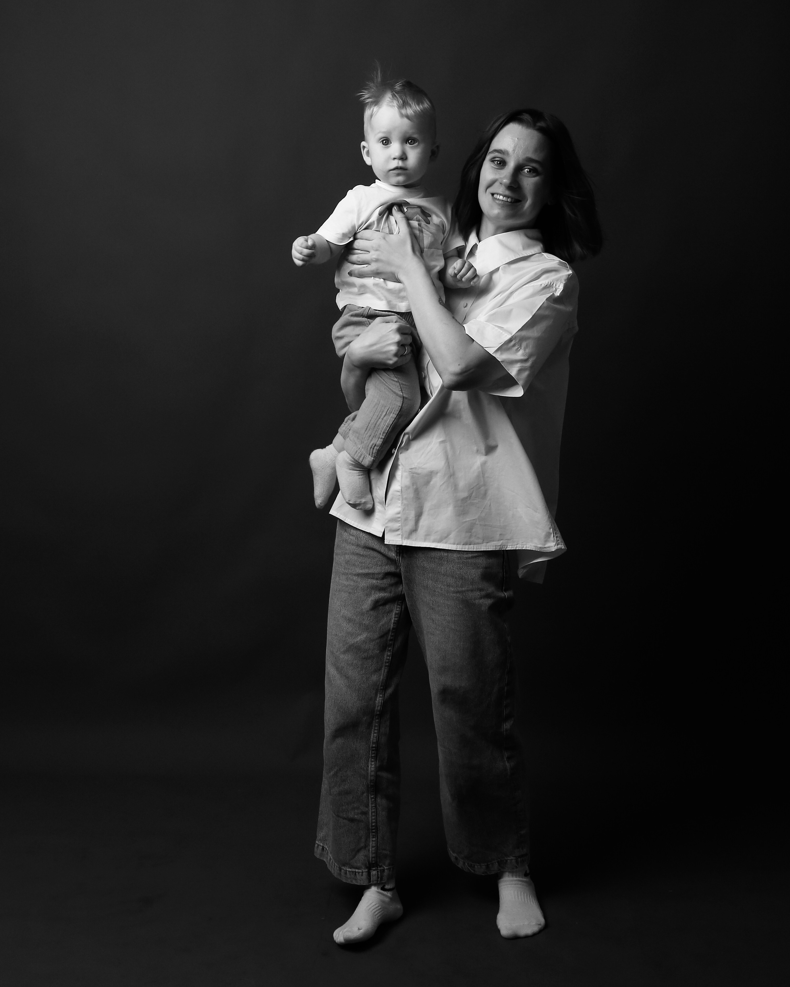 Семейный фотограф в Каневской Епифанова Ольга