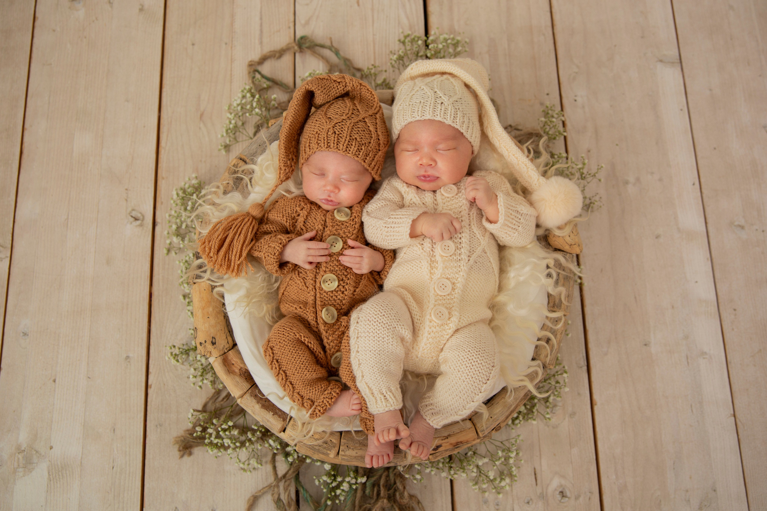 Newborn. Фотограф новорожденных в Волгограде Иванова Екатерина