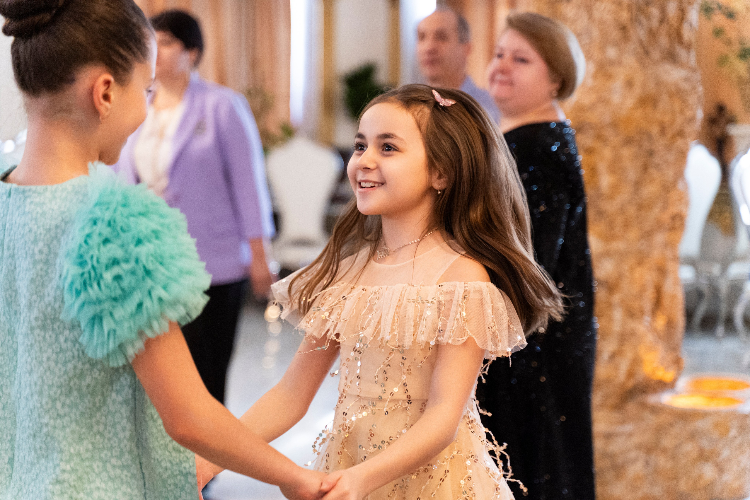 Банкеты. Фотограф Москва | Анна Мальцева