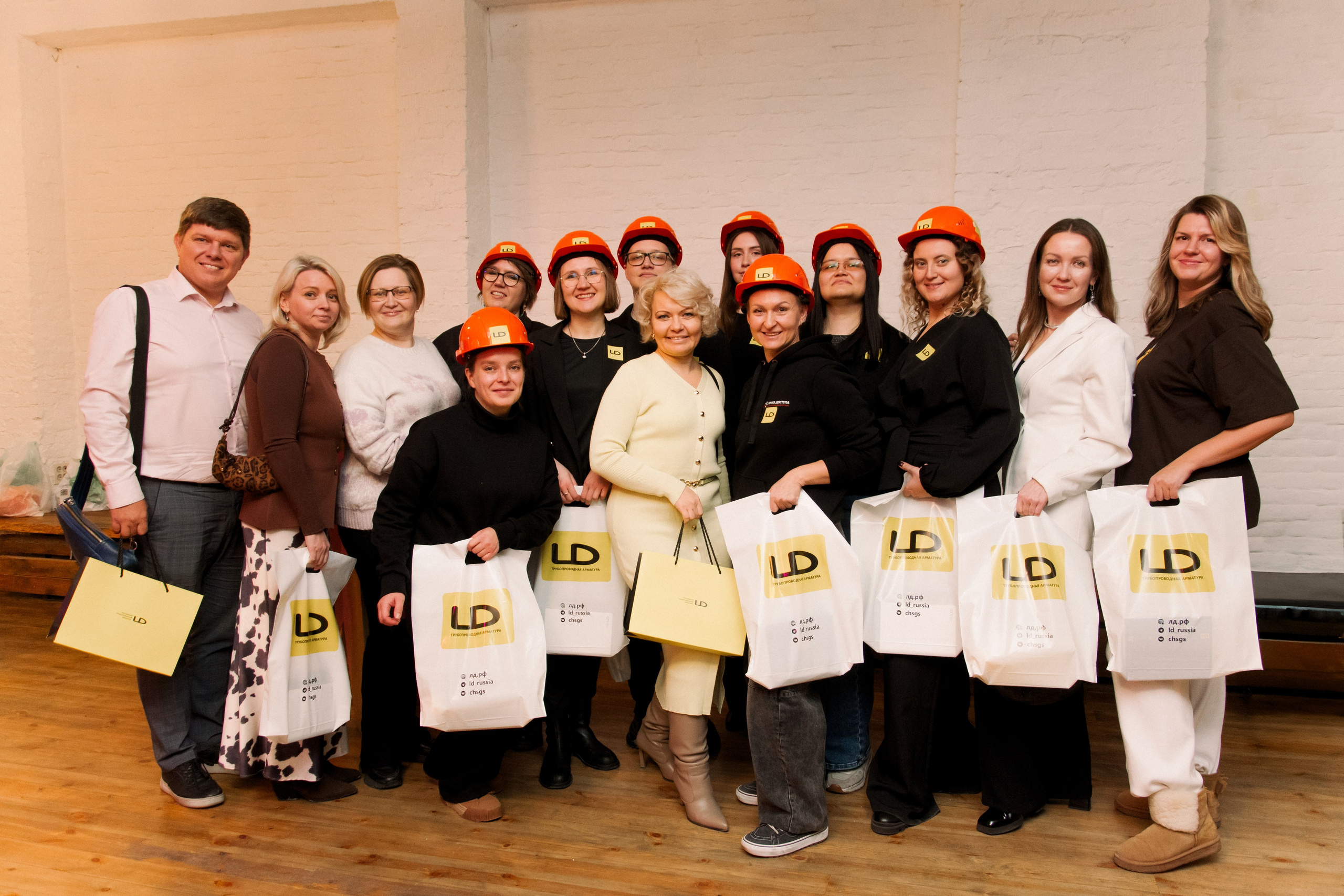 ЗАВОД. КЦ11. Фотограф в Челябинске Любовь Денисенко