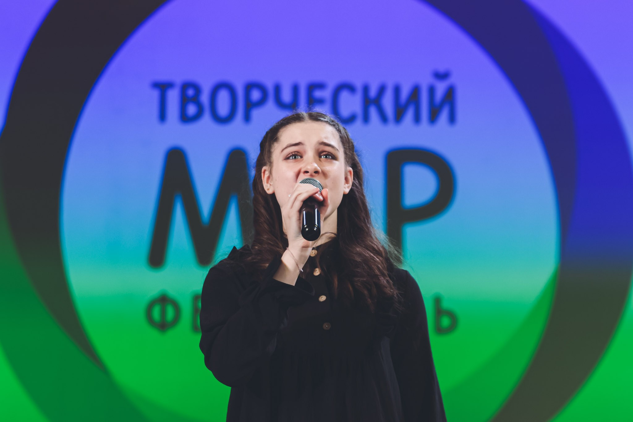 FOTOVIDEOFEST Сезон '25. Наталия Март | Фотограф СПб