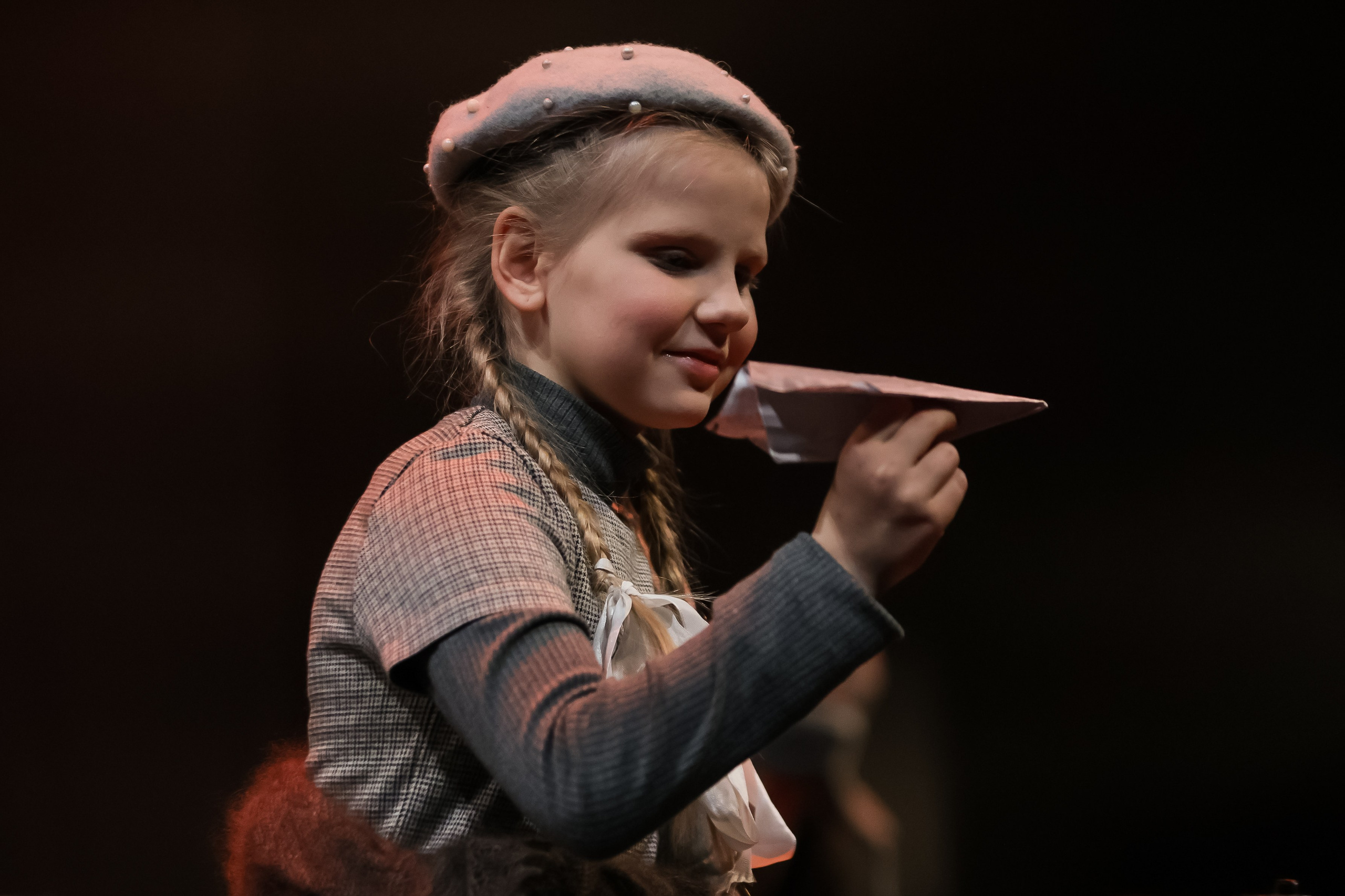 Премия ARTIS: Театр 2024. Наталия Март | Фотограф СПб