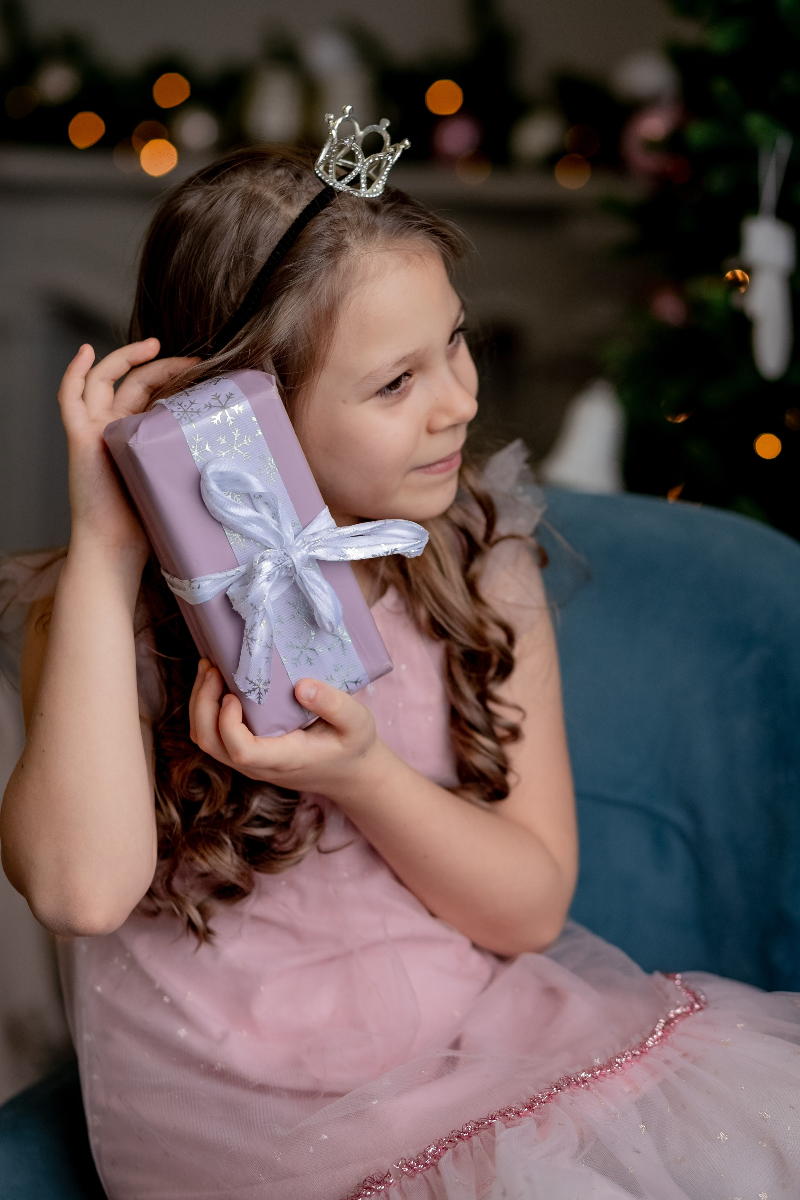 Семья. Студия. Семейная фотосессия. Фотограф Кравченко Юлия. Энгельс