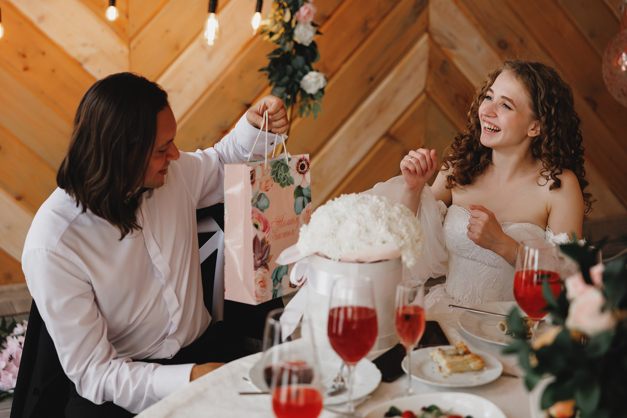 Сергей Ярослава. Свадебный фотограф и видеограф Дмитрий Горяченков