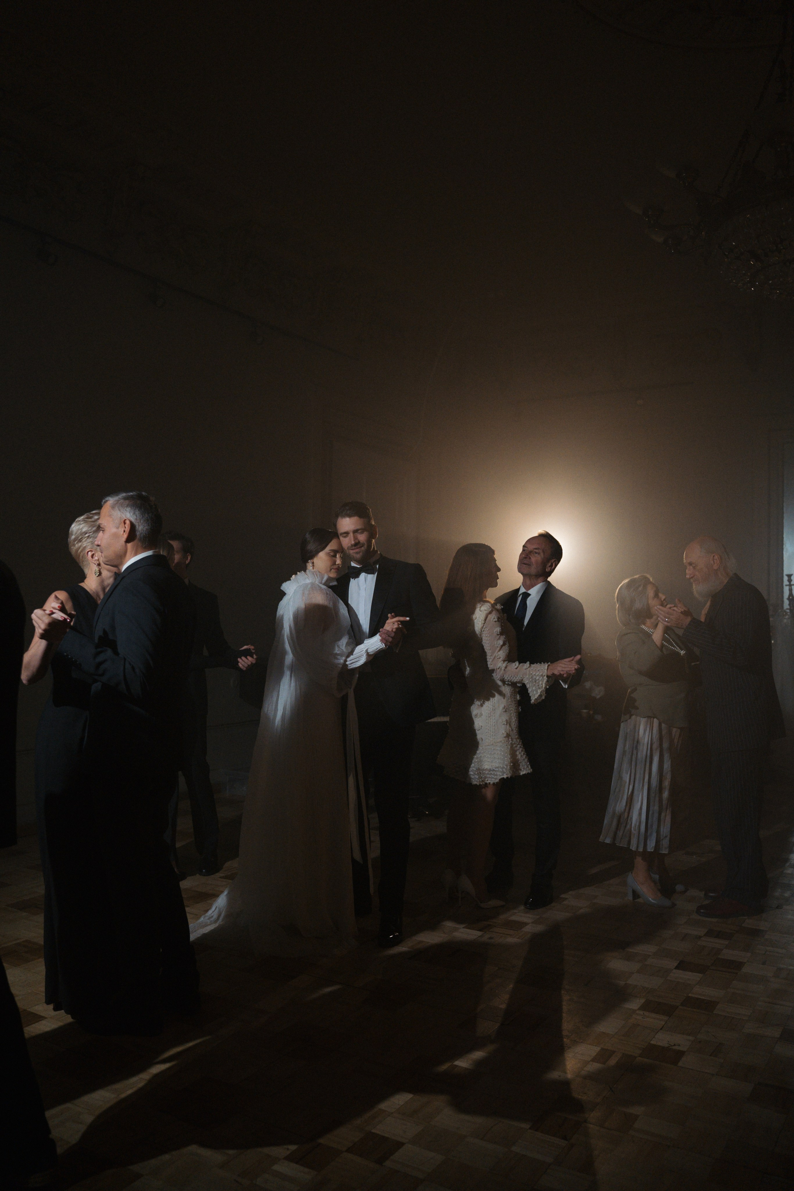 Candle in love. Главная