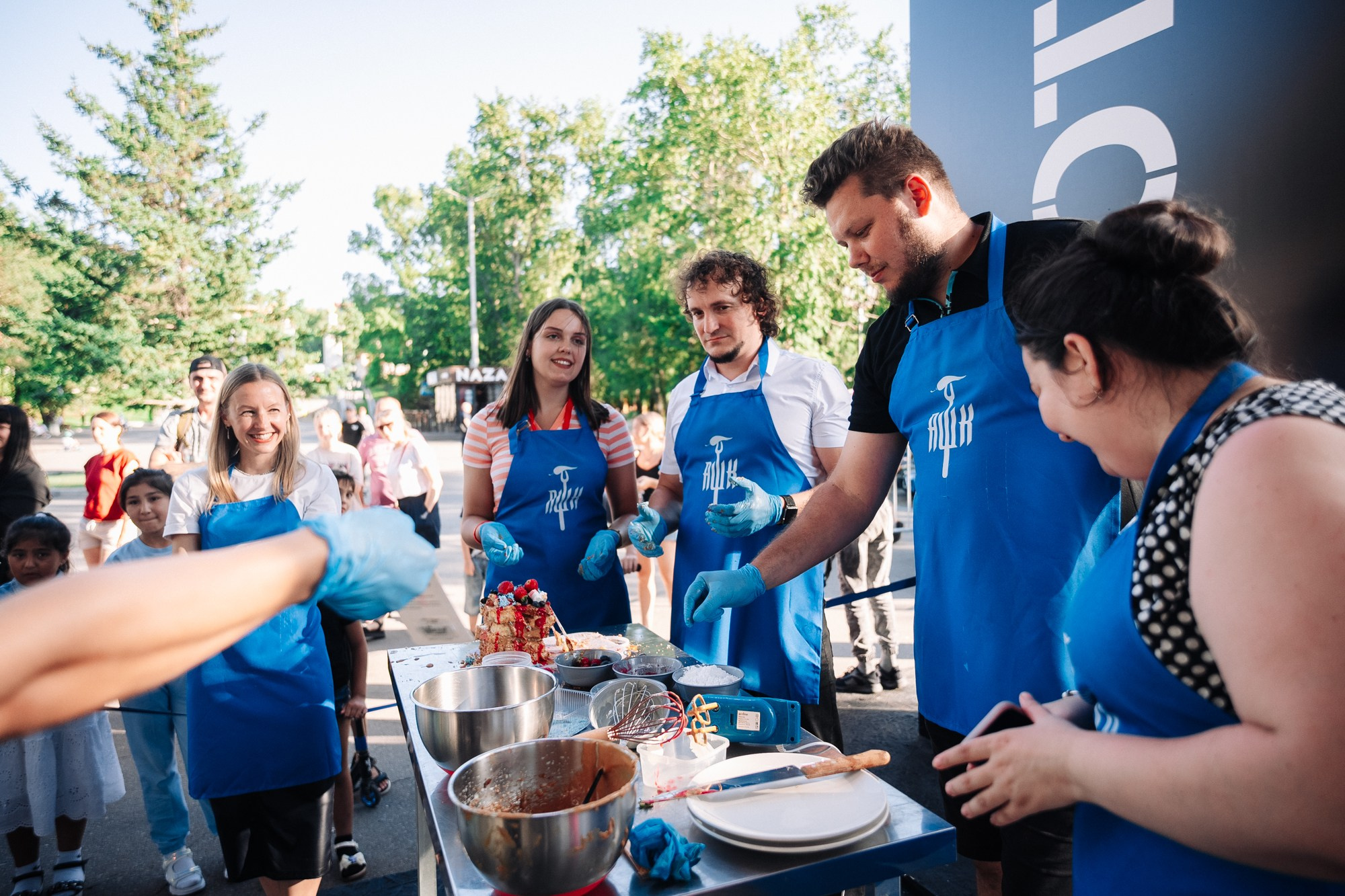 MIXX T2. Фотограф в Хабаровске Швендых Рудольф