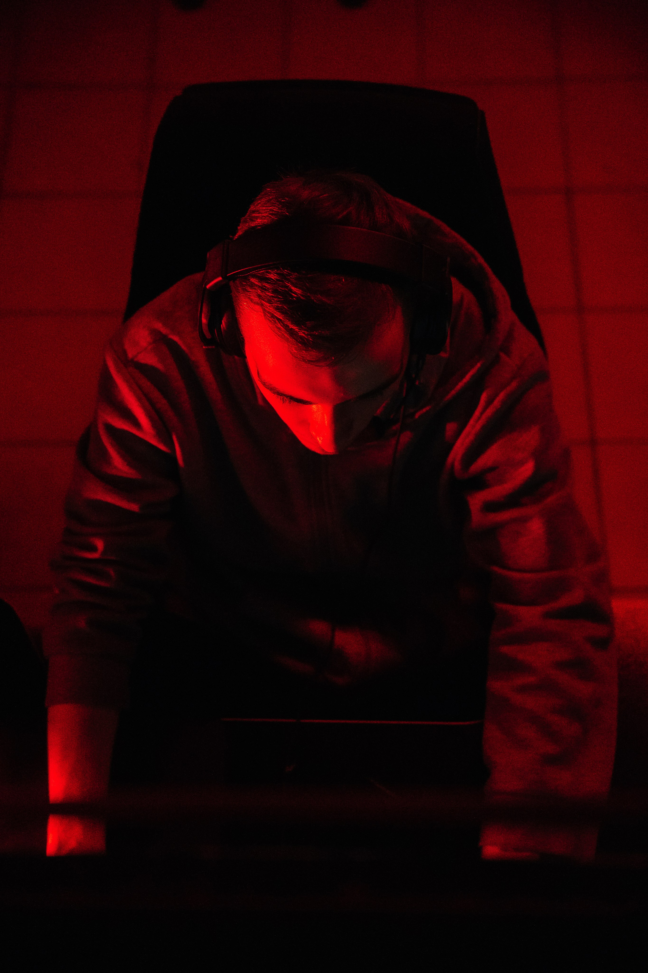 SEKTOR. Фотограф в Хабаровске Швендых Рудольф