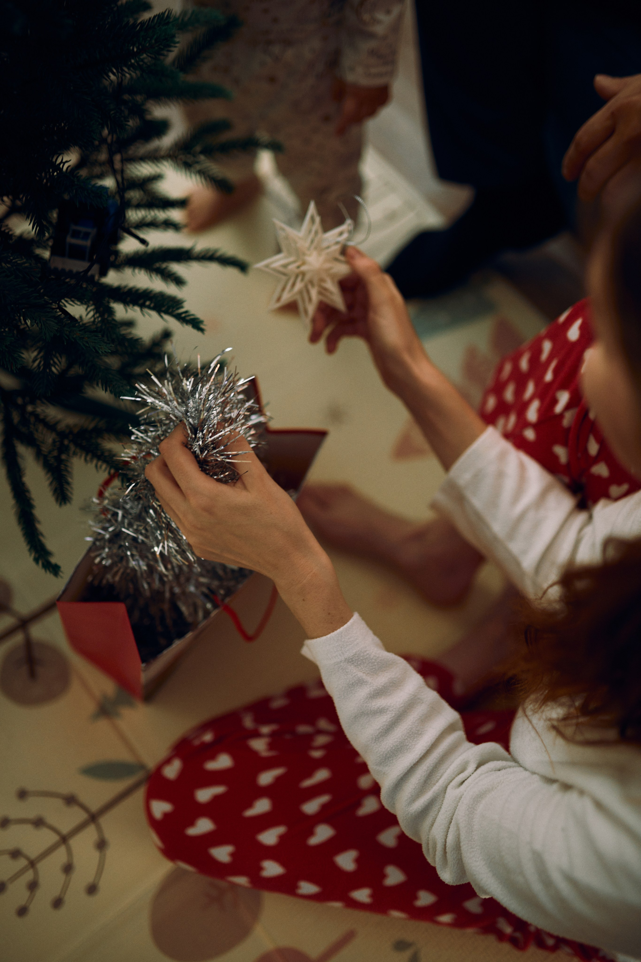 Дед Мороз, ВЫХОДИ!. Фотограф Ионова Анастасия, г Владивосток