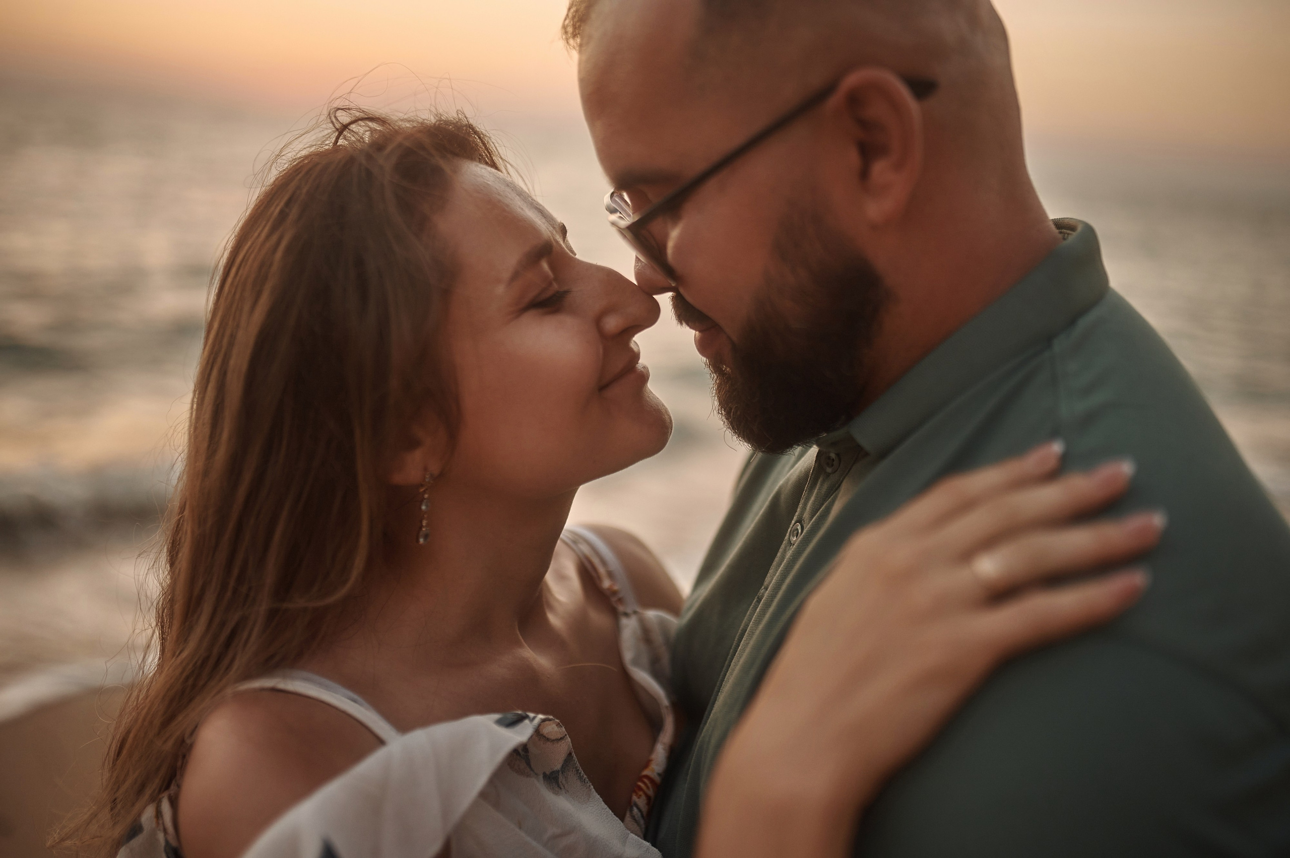 Михаил и Ирина. Свадебный и семейный фотограф в Крыму